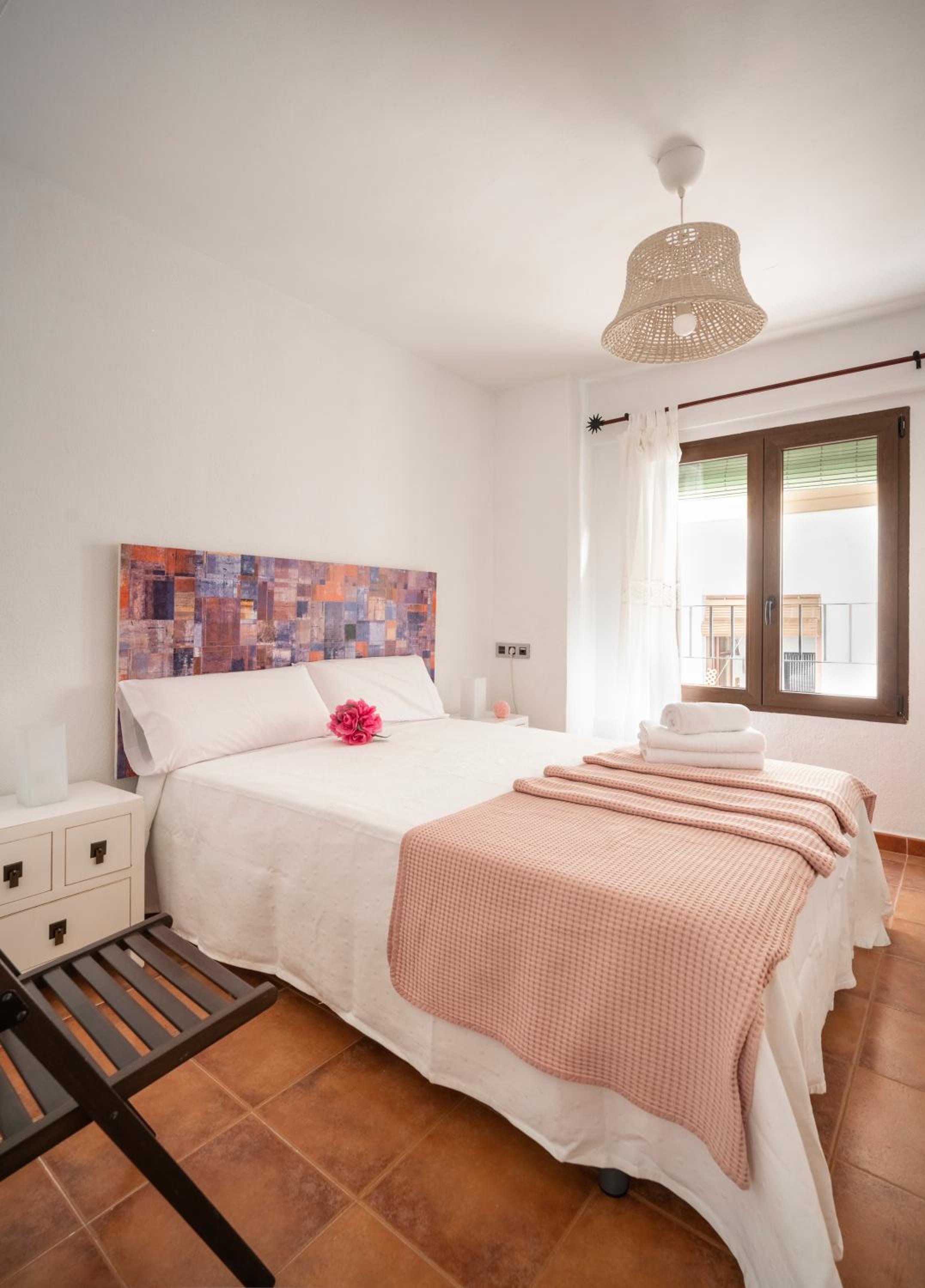 Apartamento Alhambra Boutique