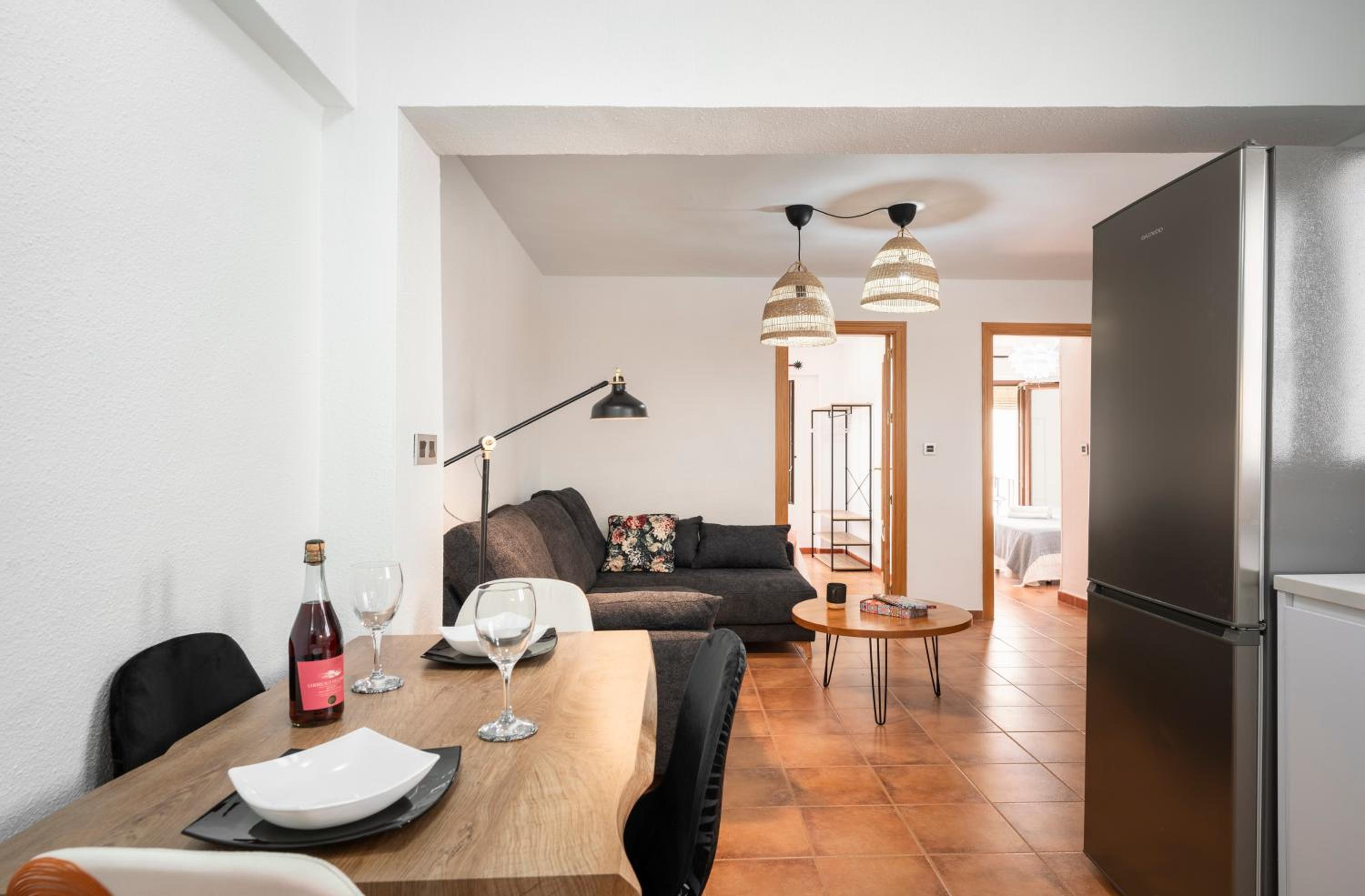 Apartamento Alhambra Boutique
