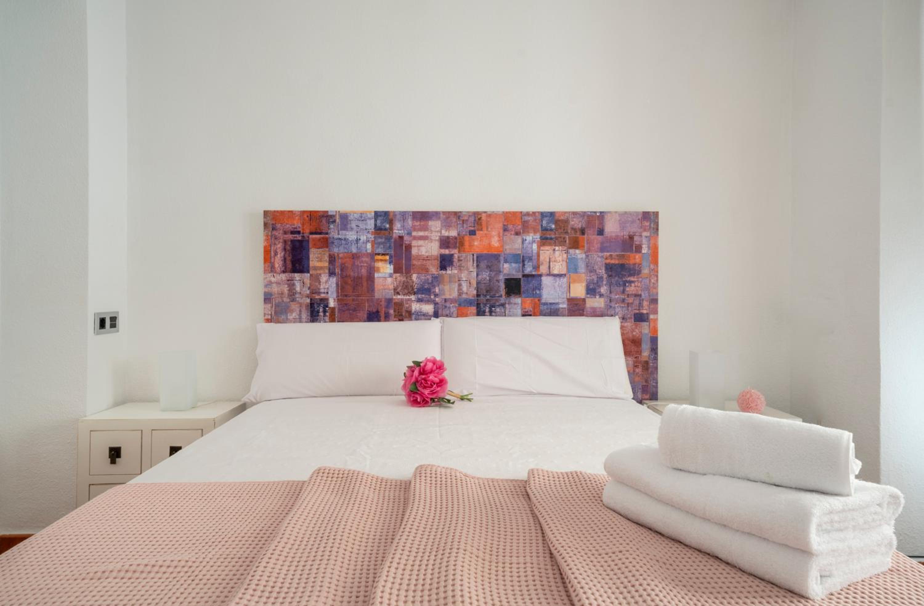 Apartamento Alhambra Boutique