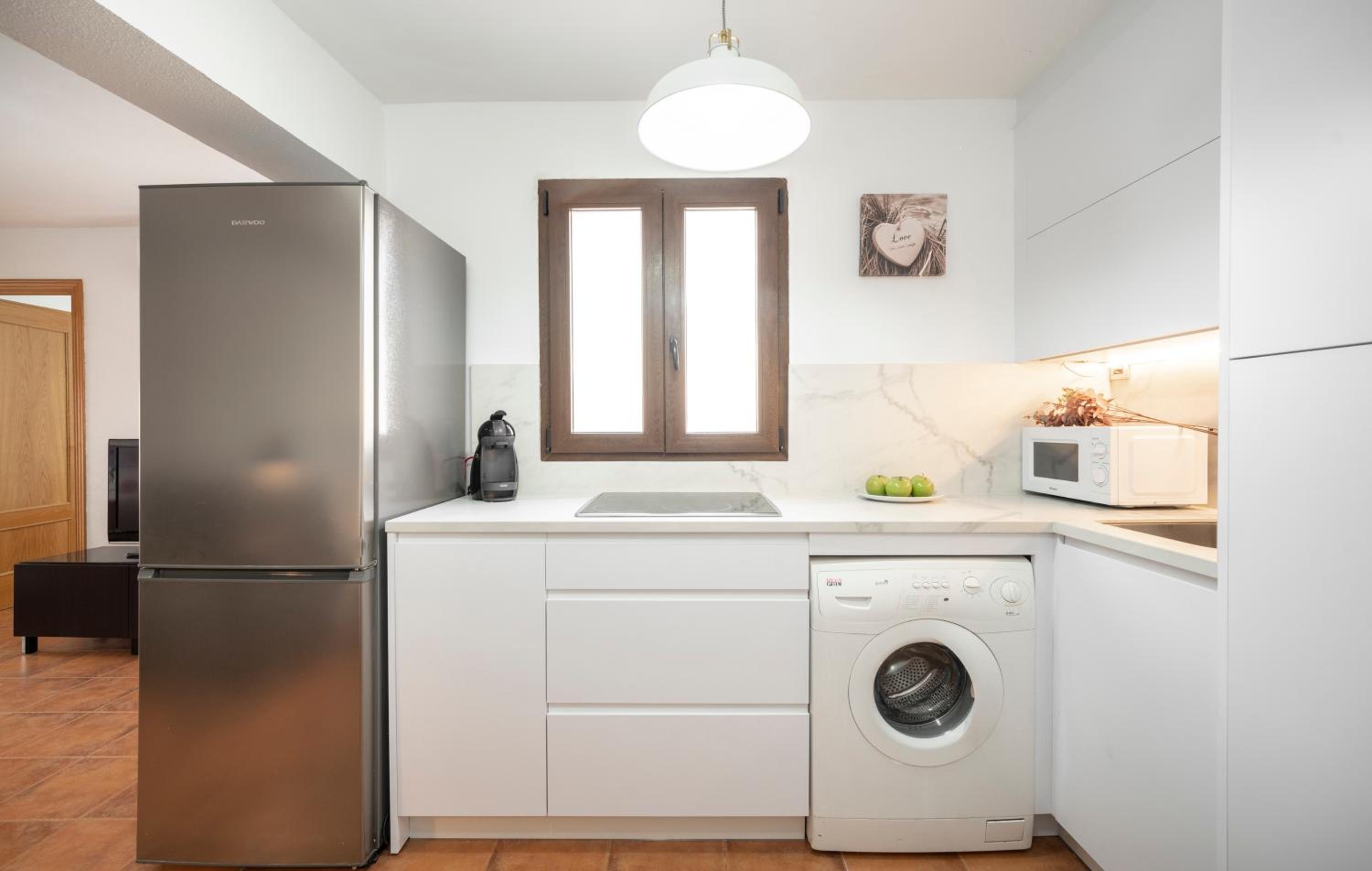 Apartamento Alhambra Boutique