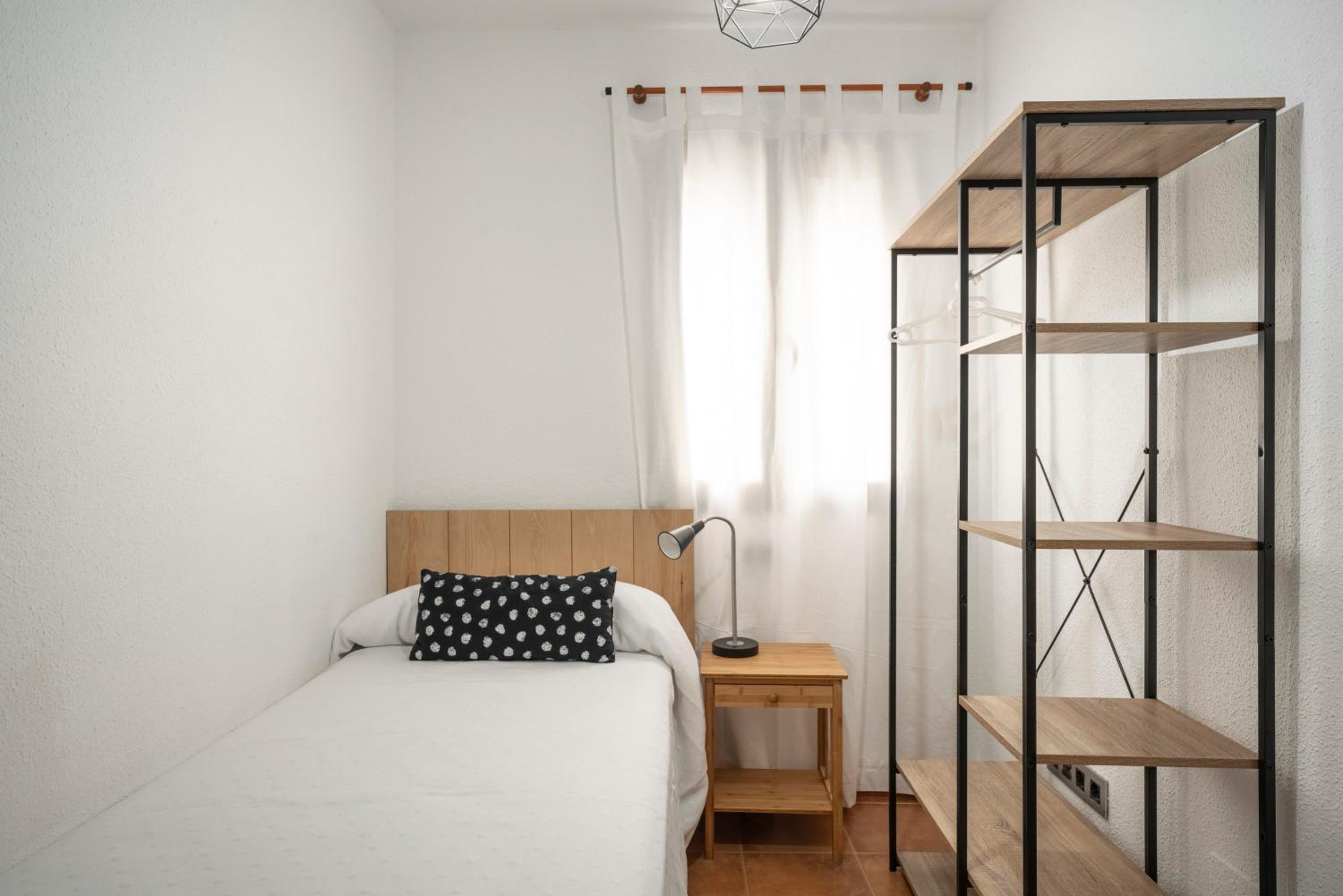 Apartamento Alhambra Boutique