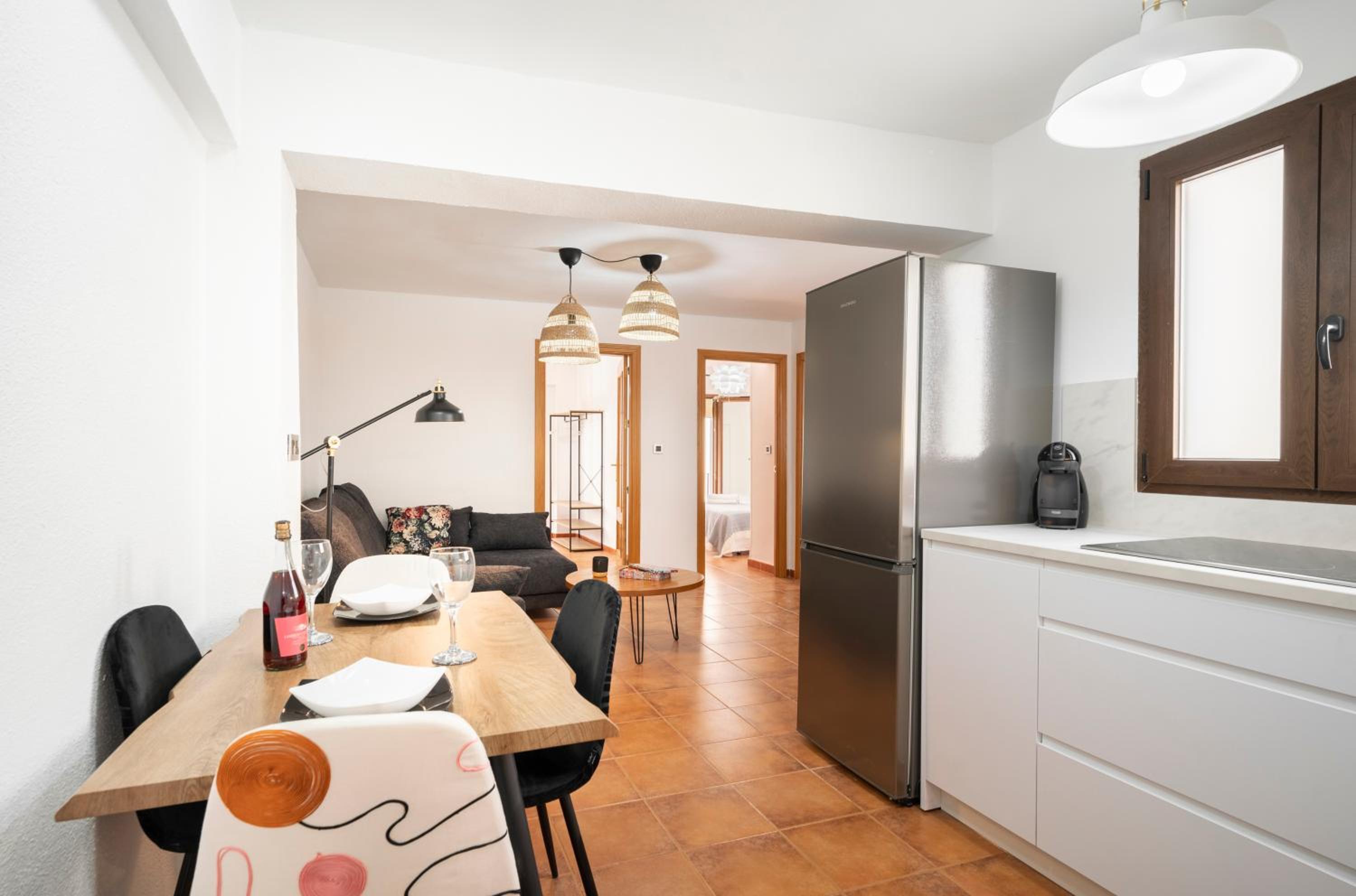 Apartamento Alhambra Boutique