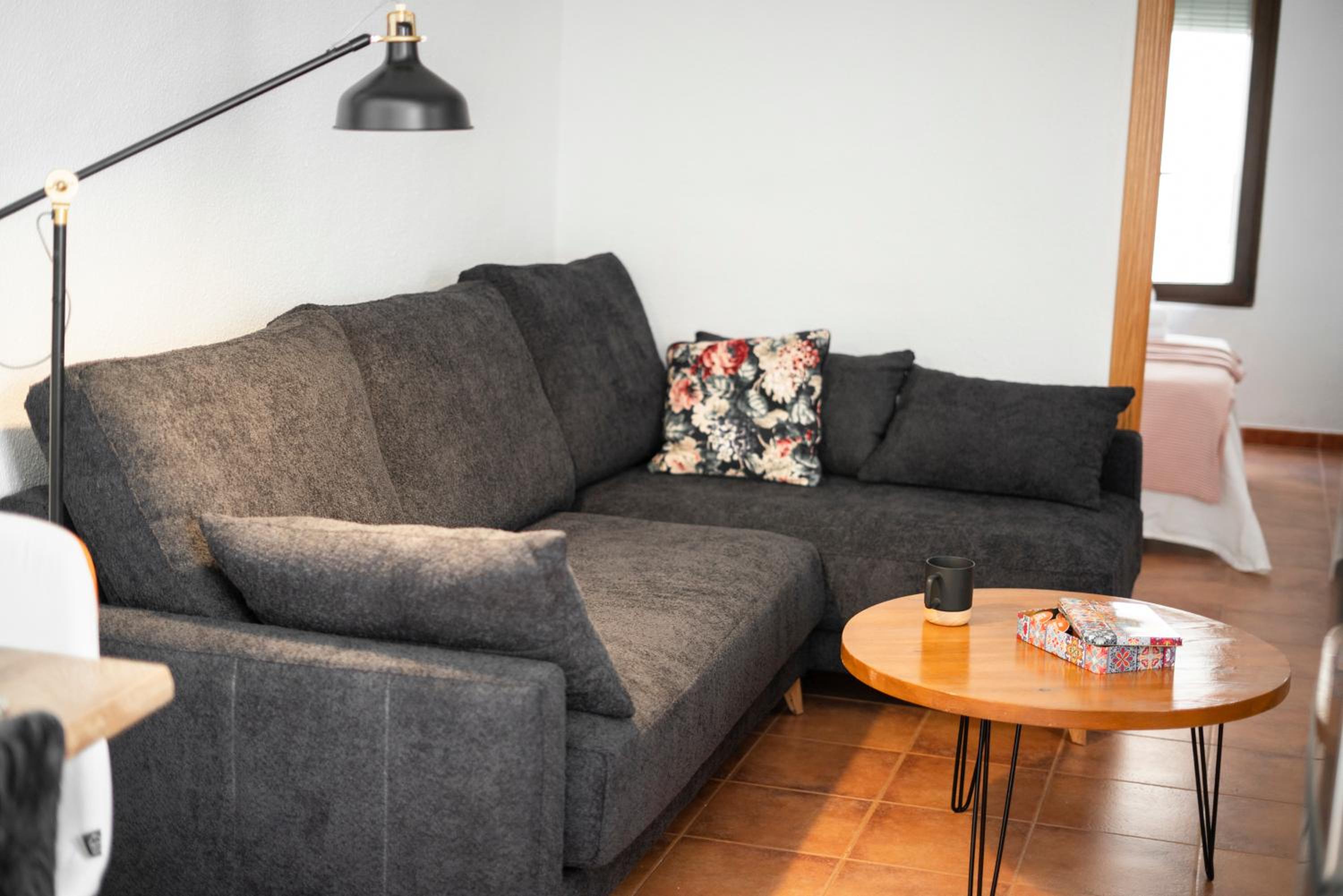 Apartamento Alhambra Boutique