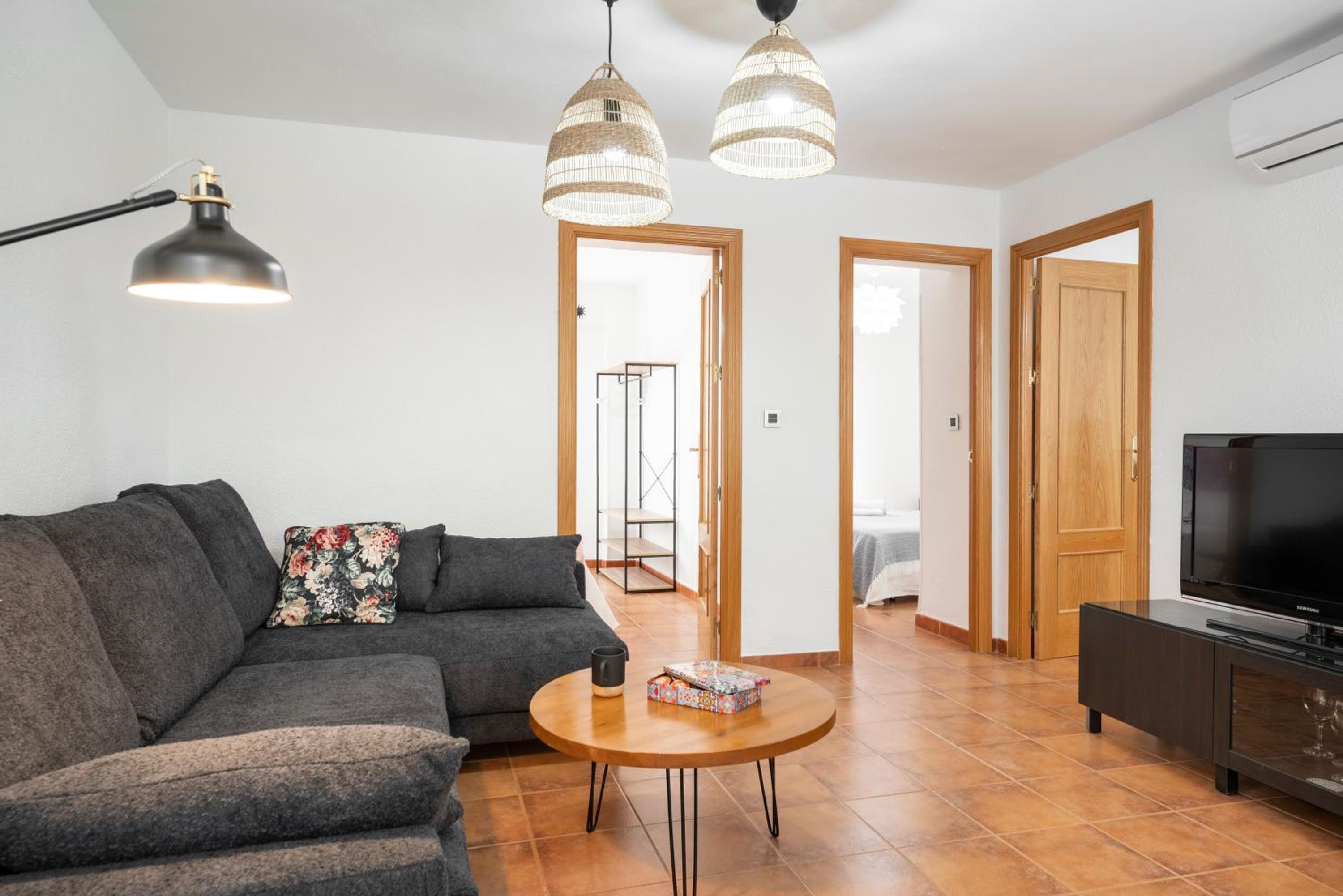 Apartamento Alhambra Boutique