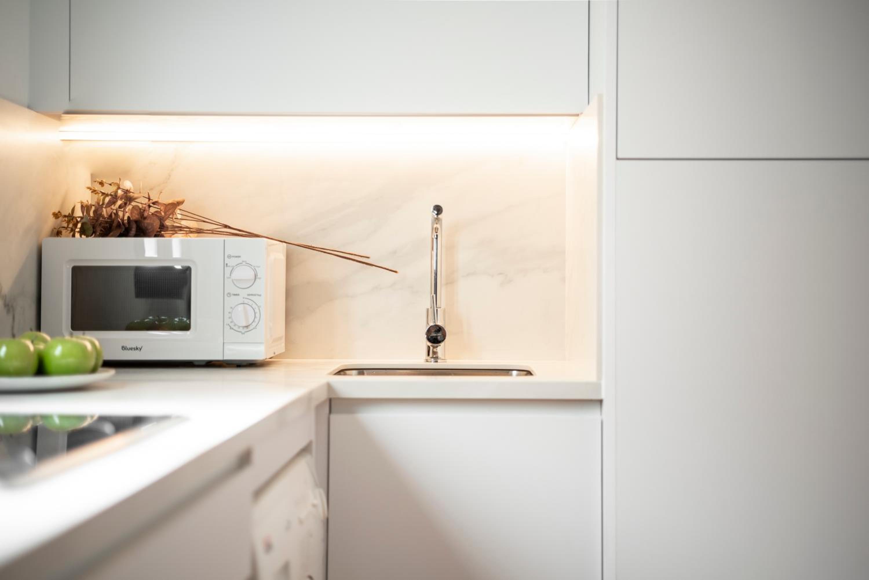 Apartamento Alhambra Boutique