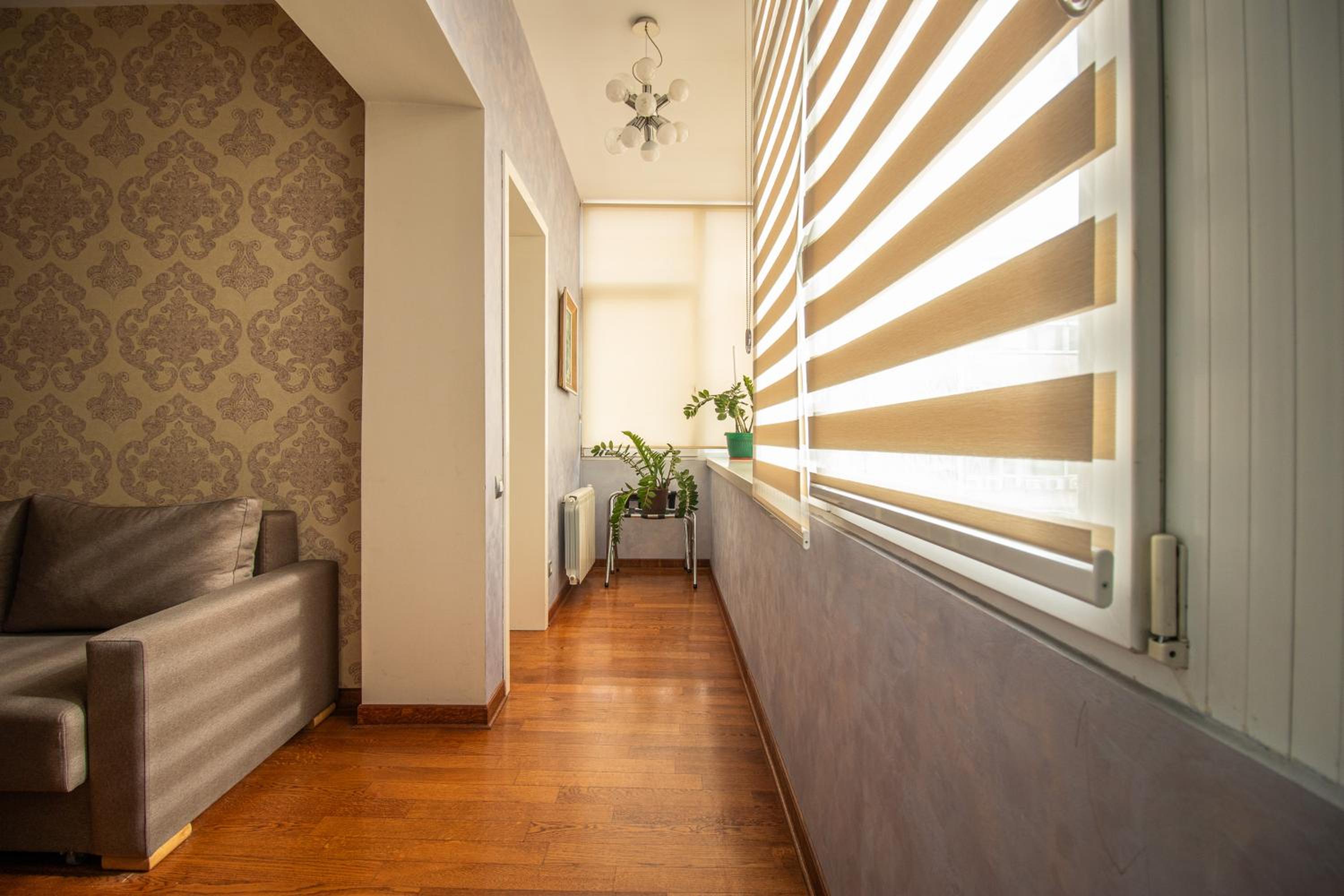 City Center Apartment