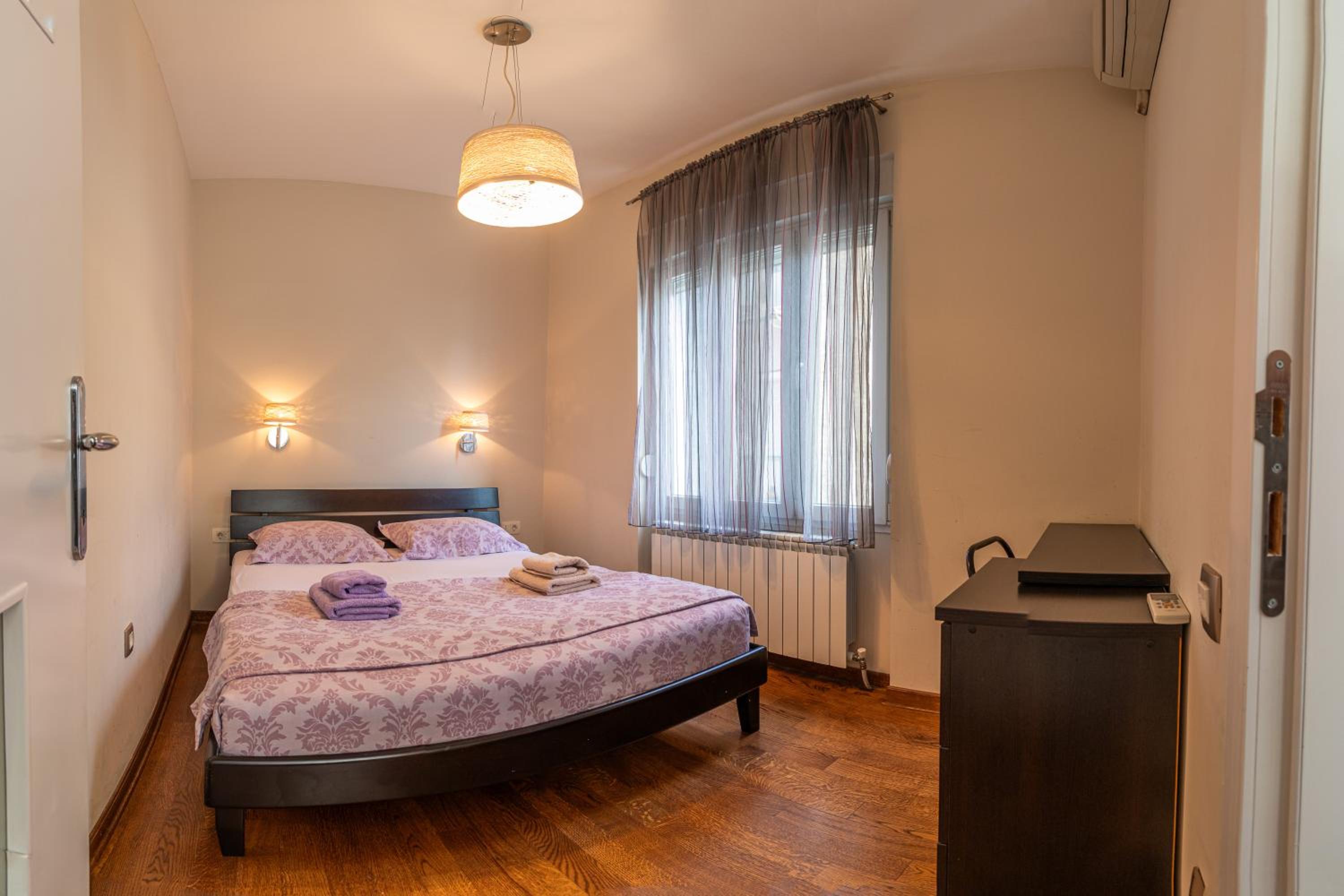 City Center Apartment