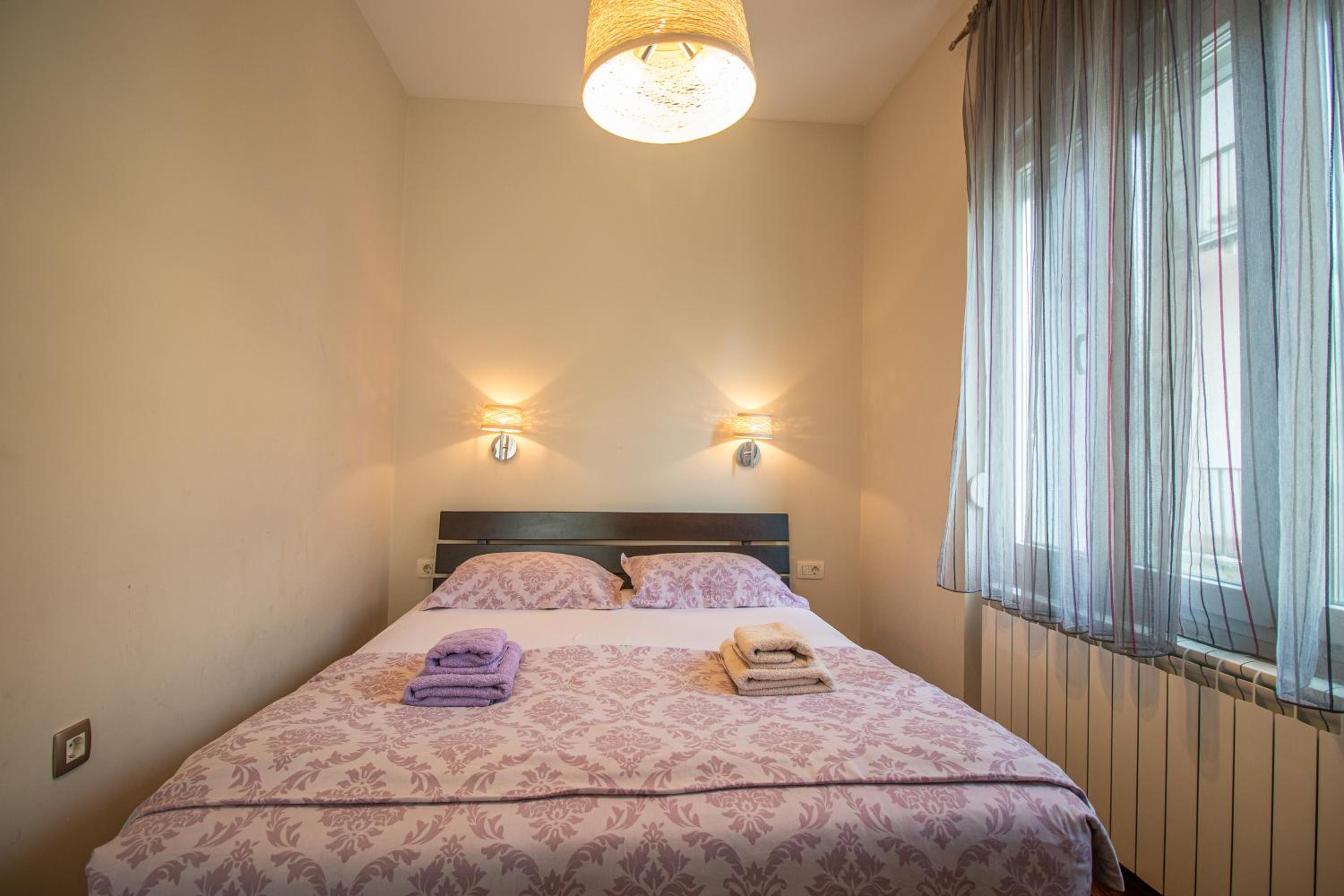 City Center Apartment