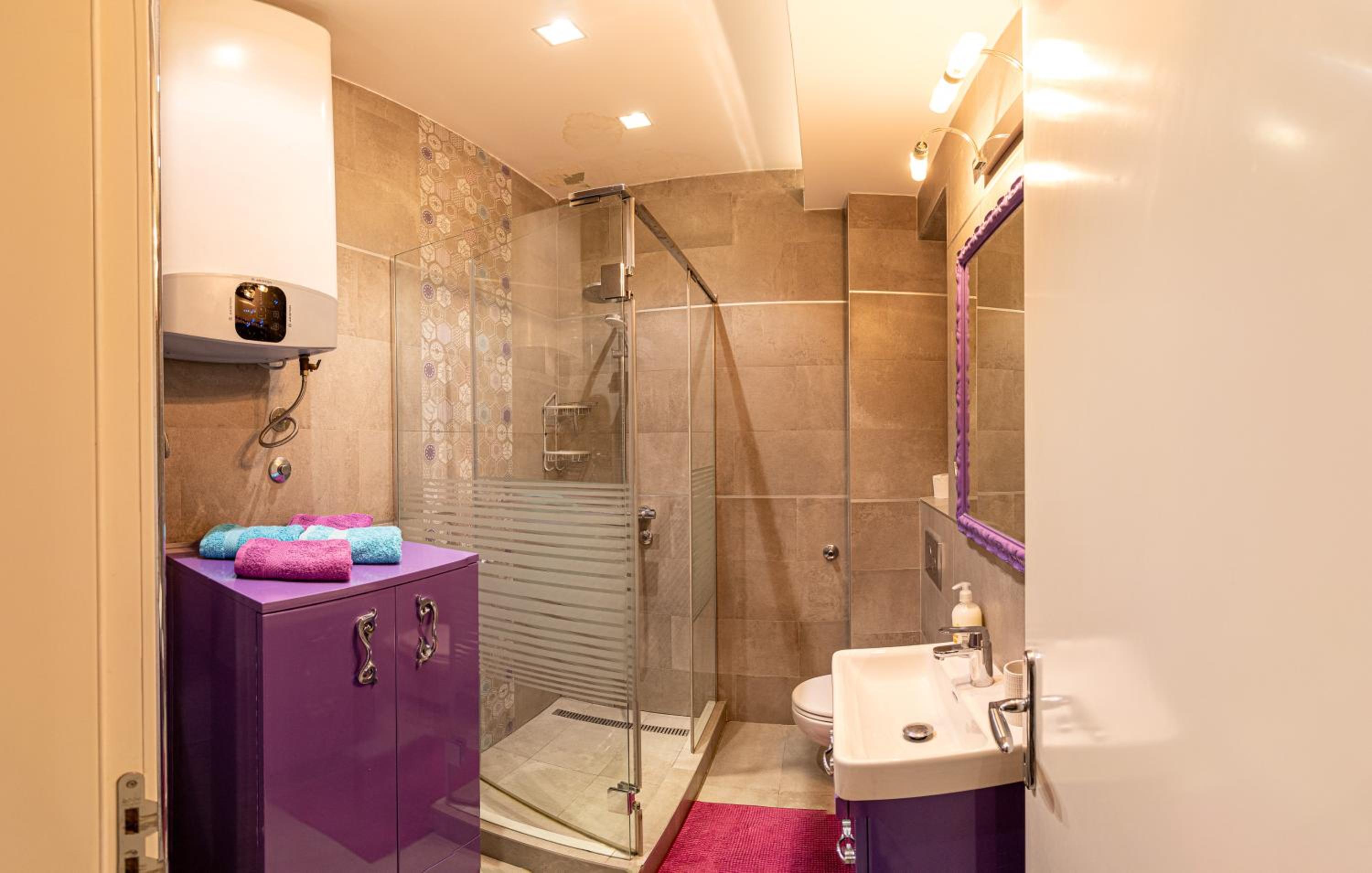 City Center Apartment