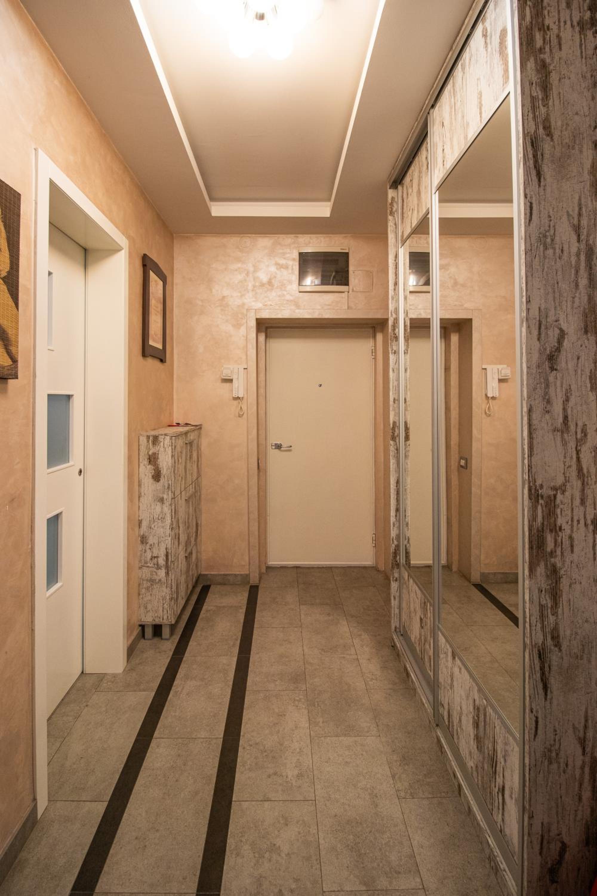 City Center Apartment
