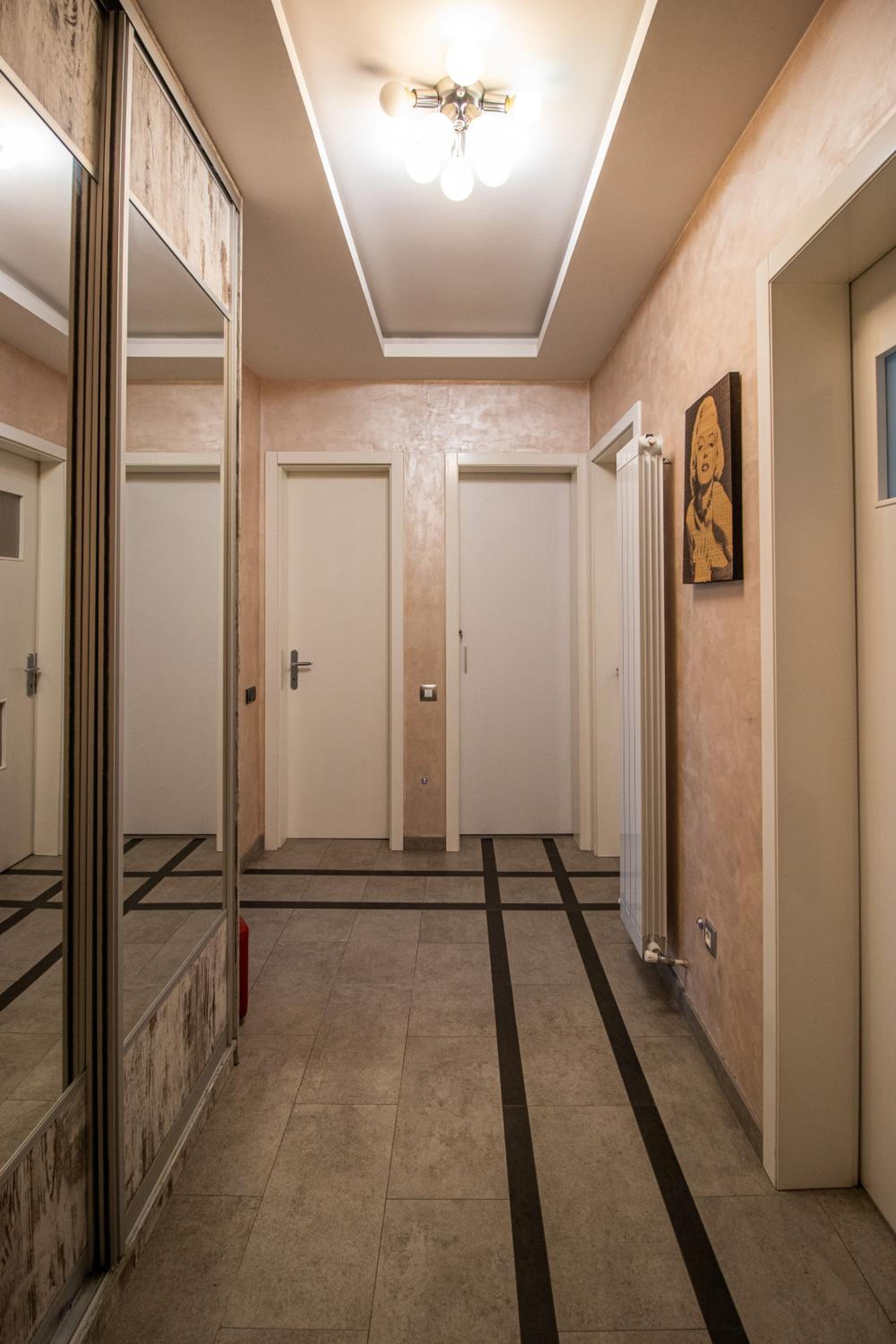 City Center Apartment