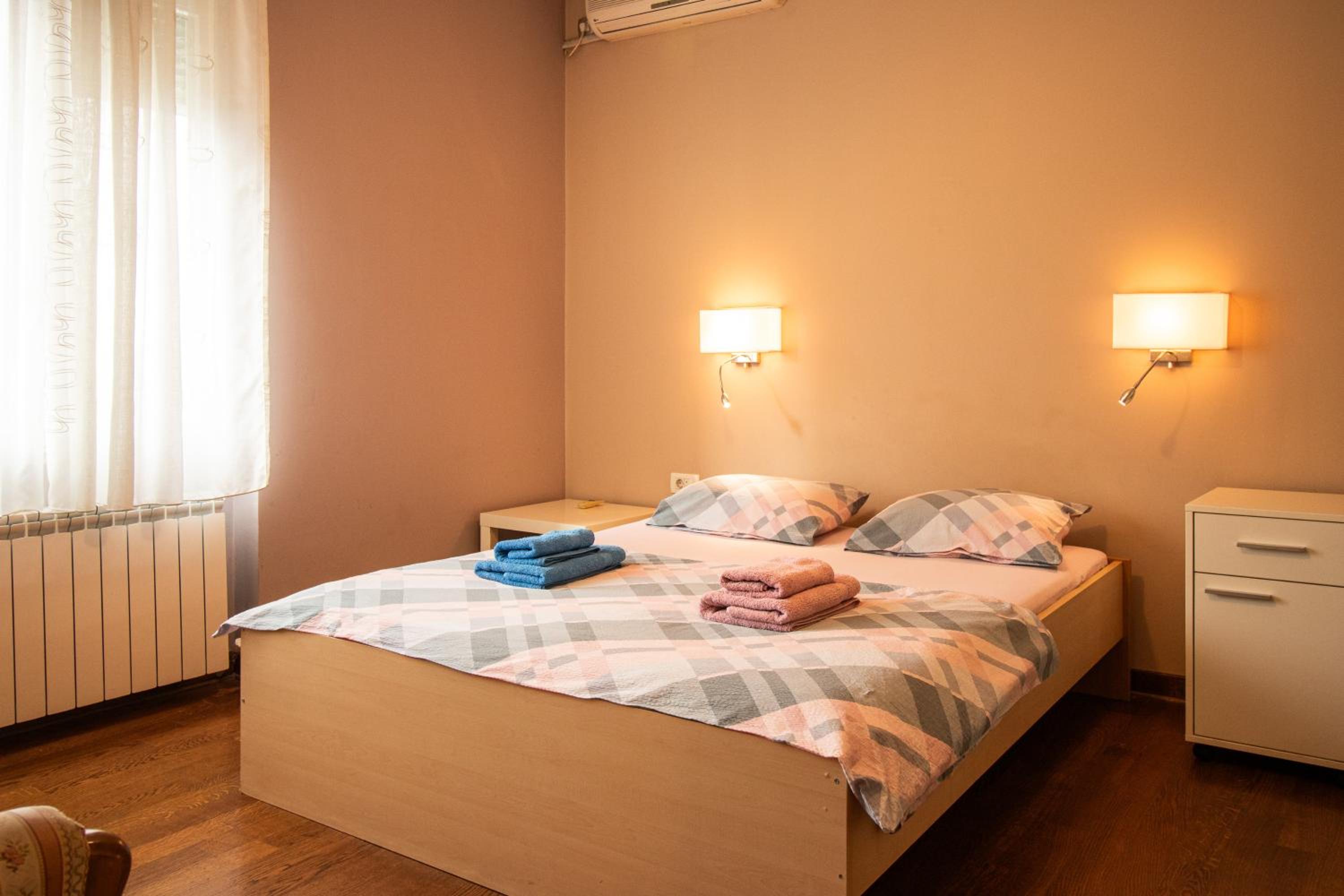 City Center Apartment
