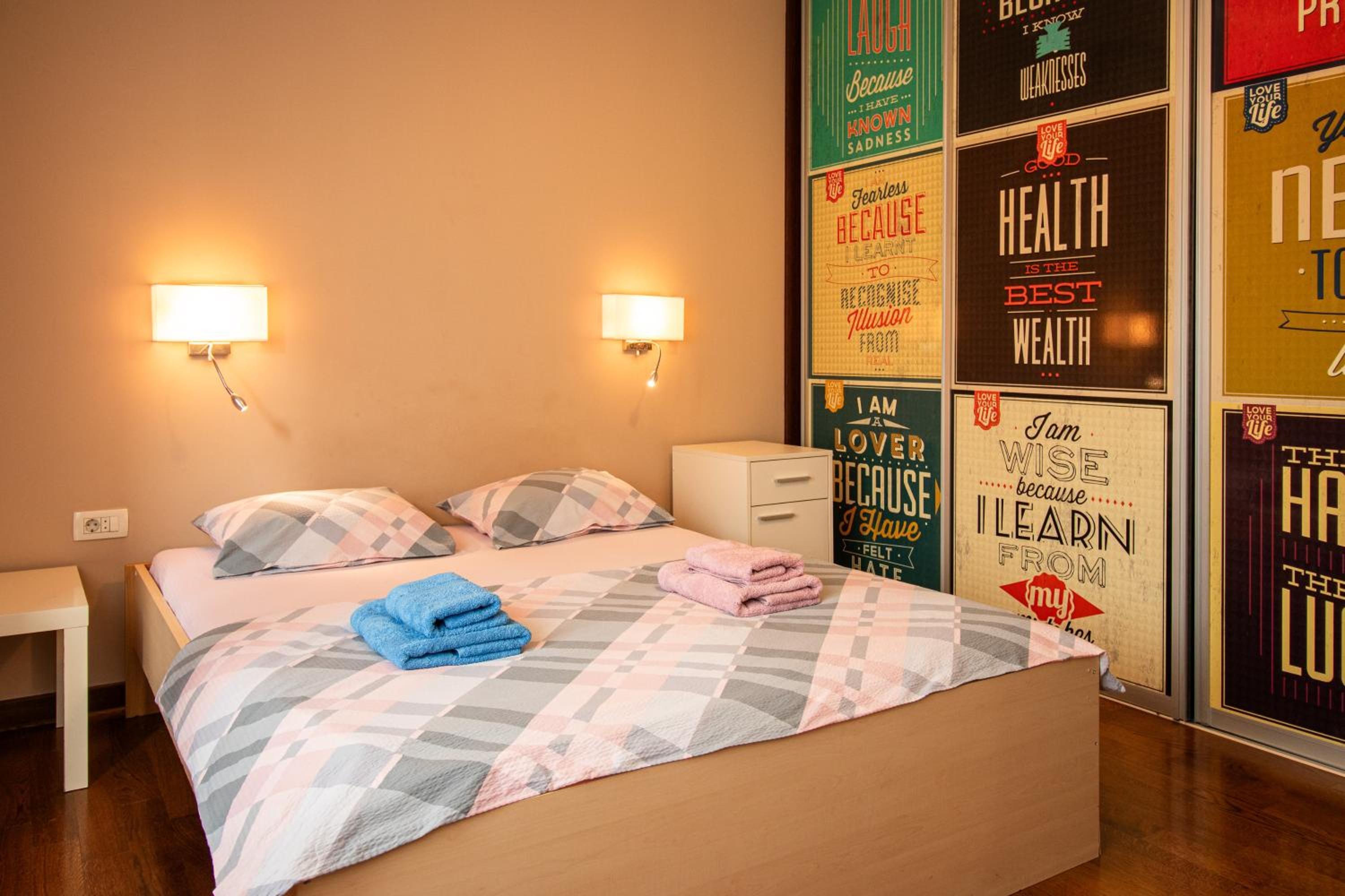 City Center Apartment