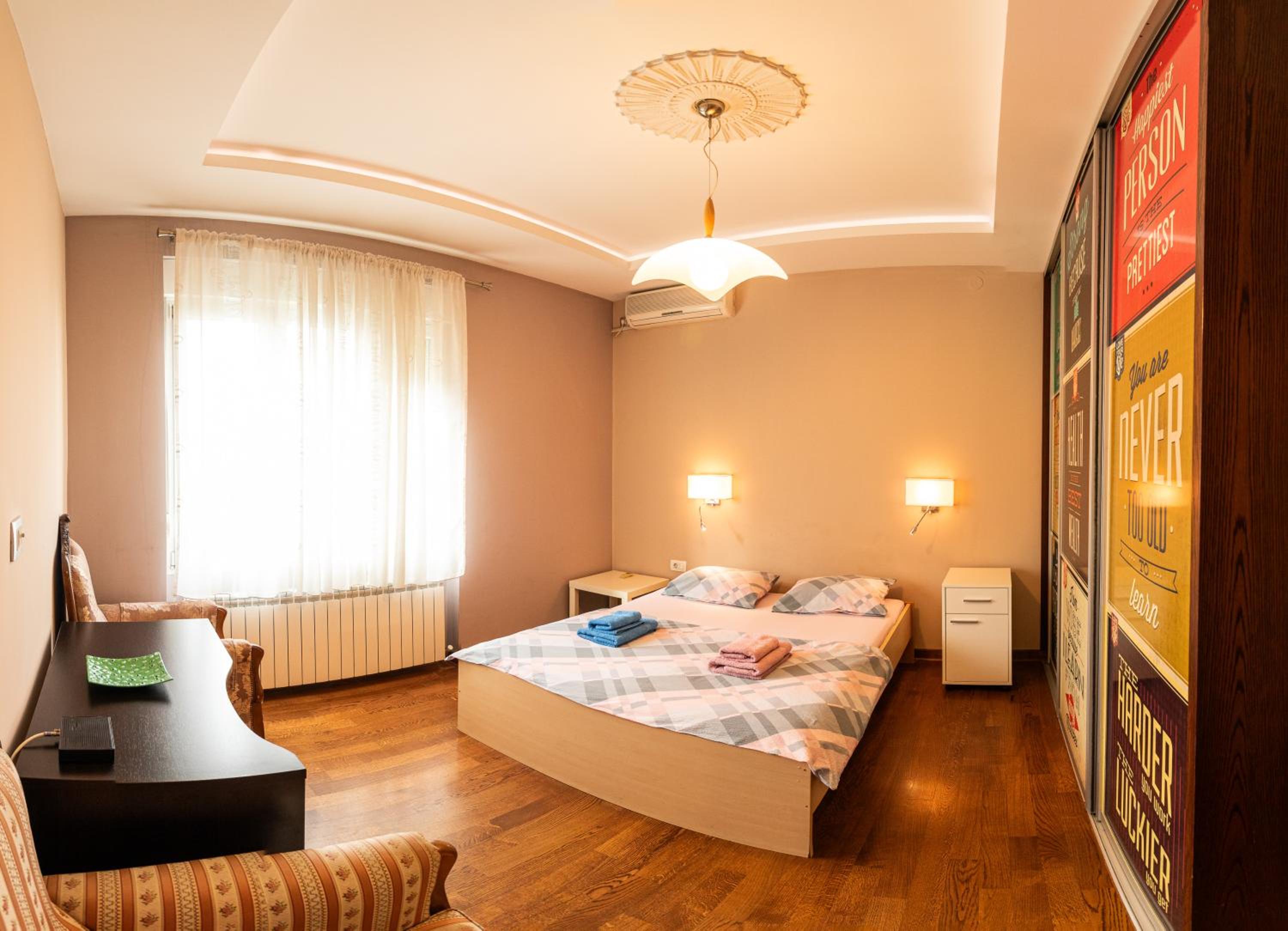 City Center Apartment