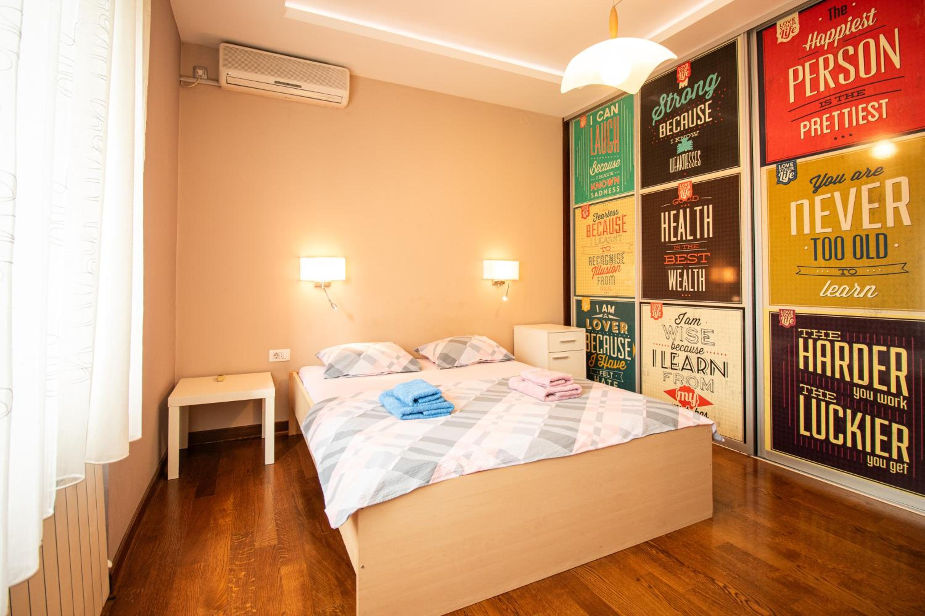 City Center Apartment