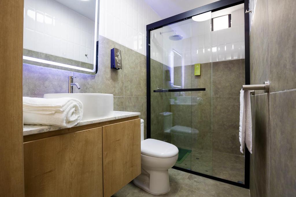 Welkome apartments San Isidro