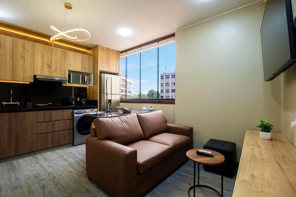 Welkome apartments San Isidro