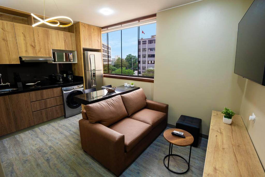 Welkome apartments San Isidro