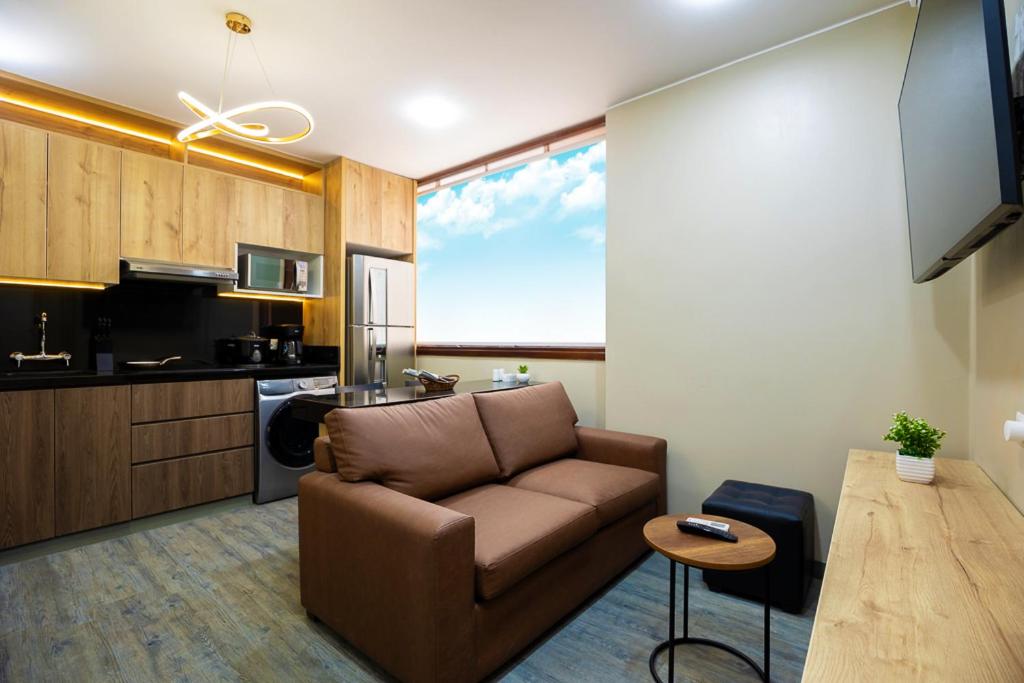 Welkome apartments San Isidro