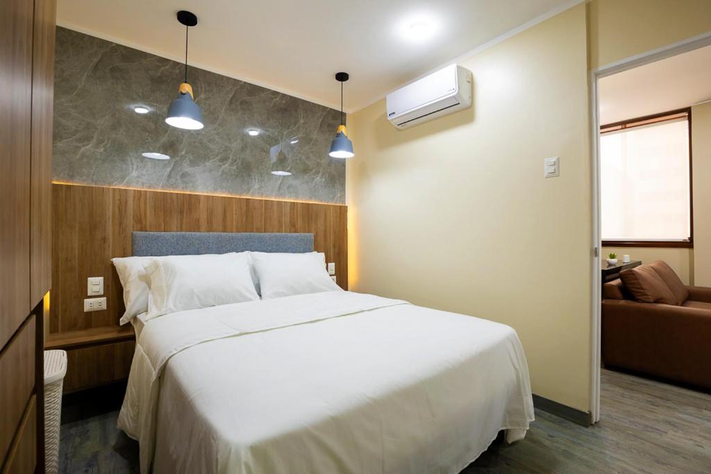 Welkome apartments San Isidro