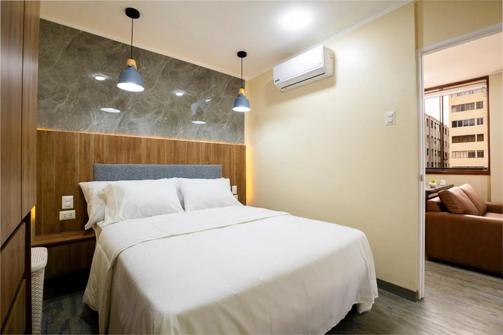 Welkome apartments San Isidro