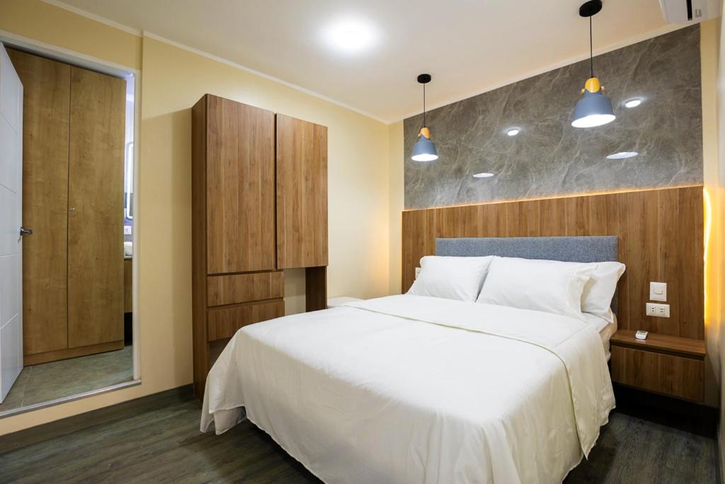 Welkome apartments San Isidro