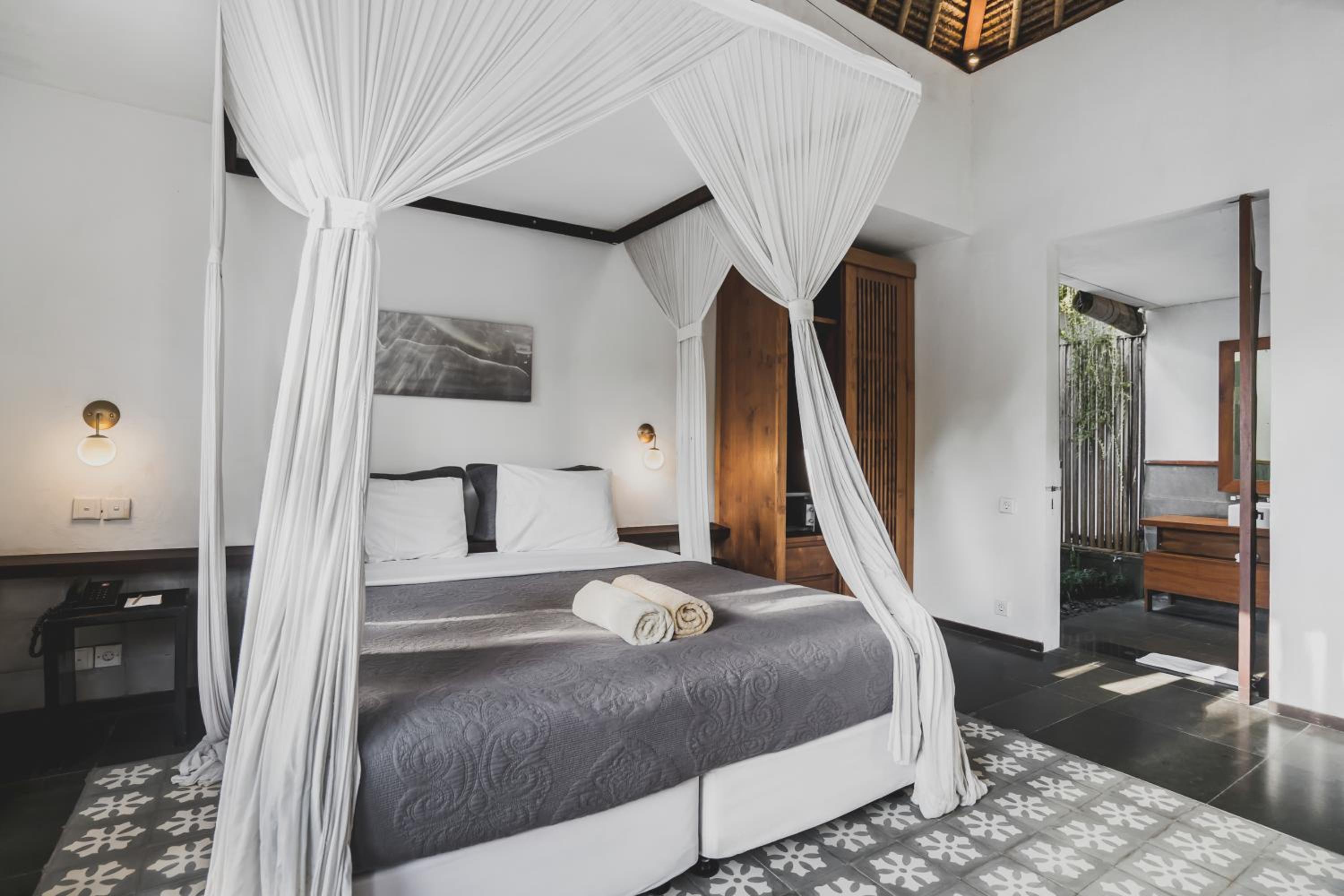 Luwak Ubud Villa & Jungle Suite