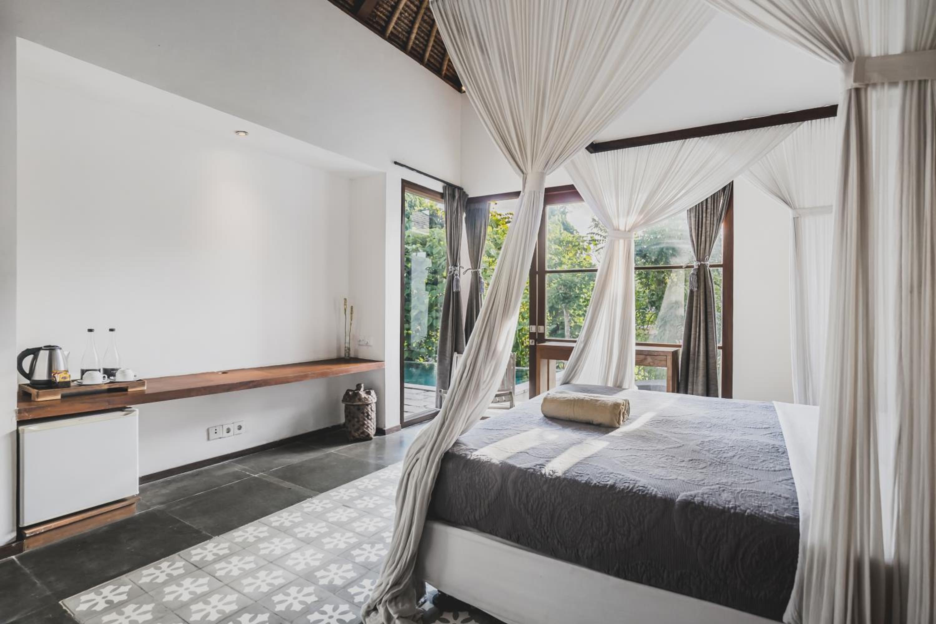 Luwak Ubud Villa & Jungle Suite