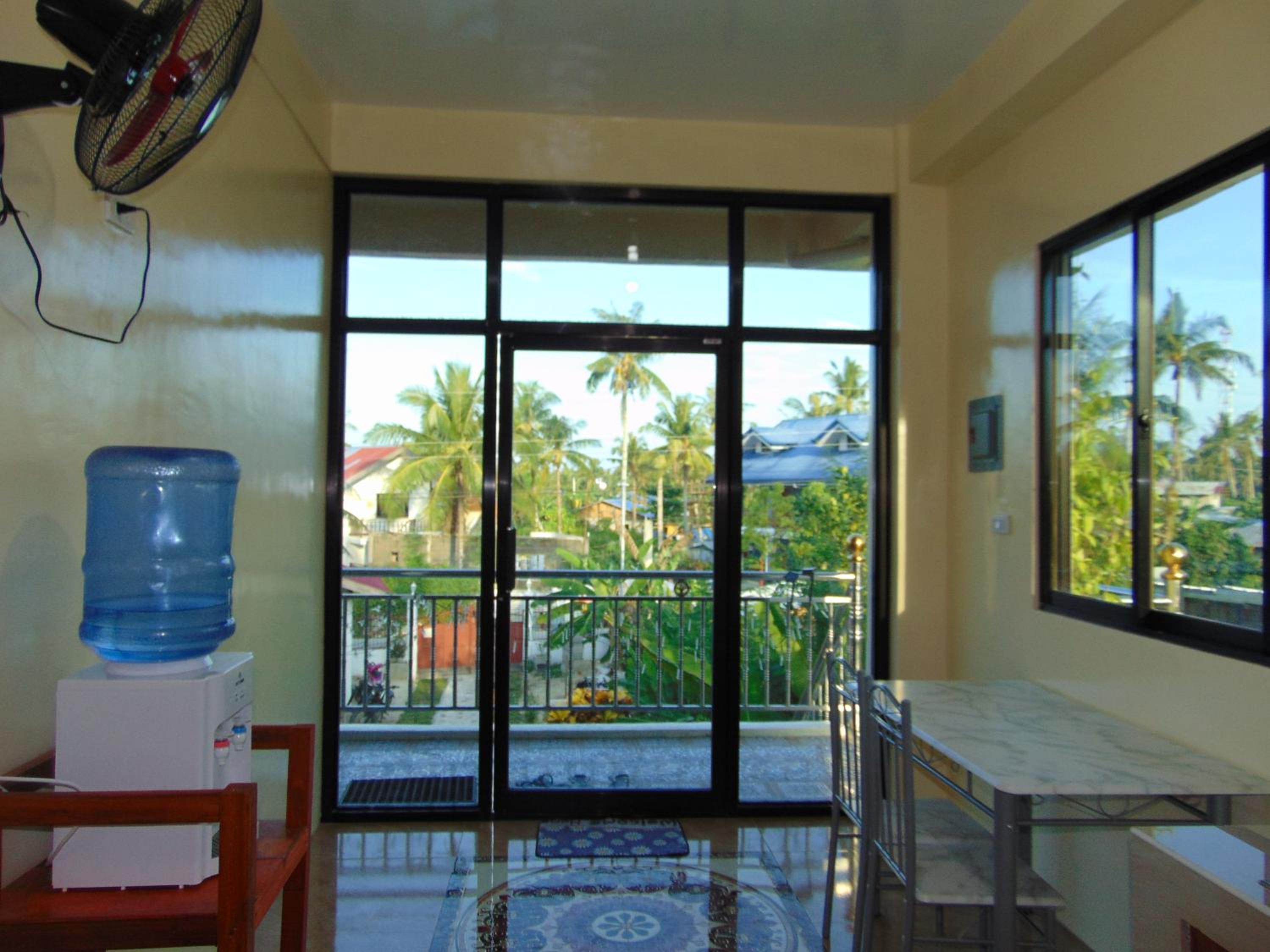 Noguerra Homestay