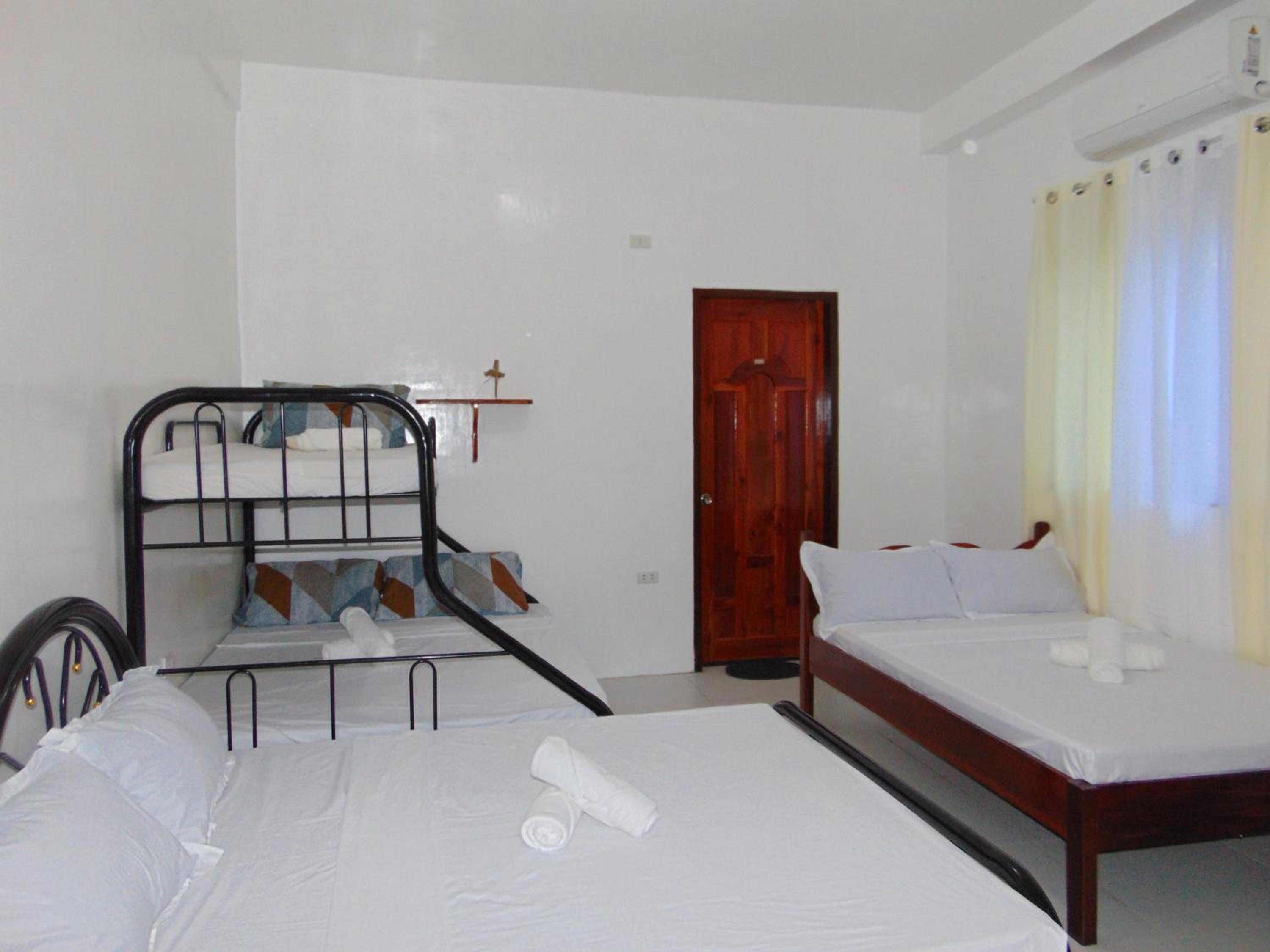 Noguerra Homestay