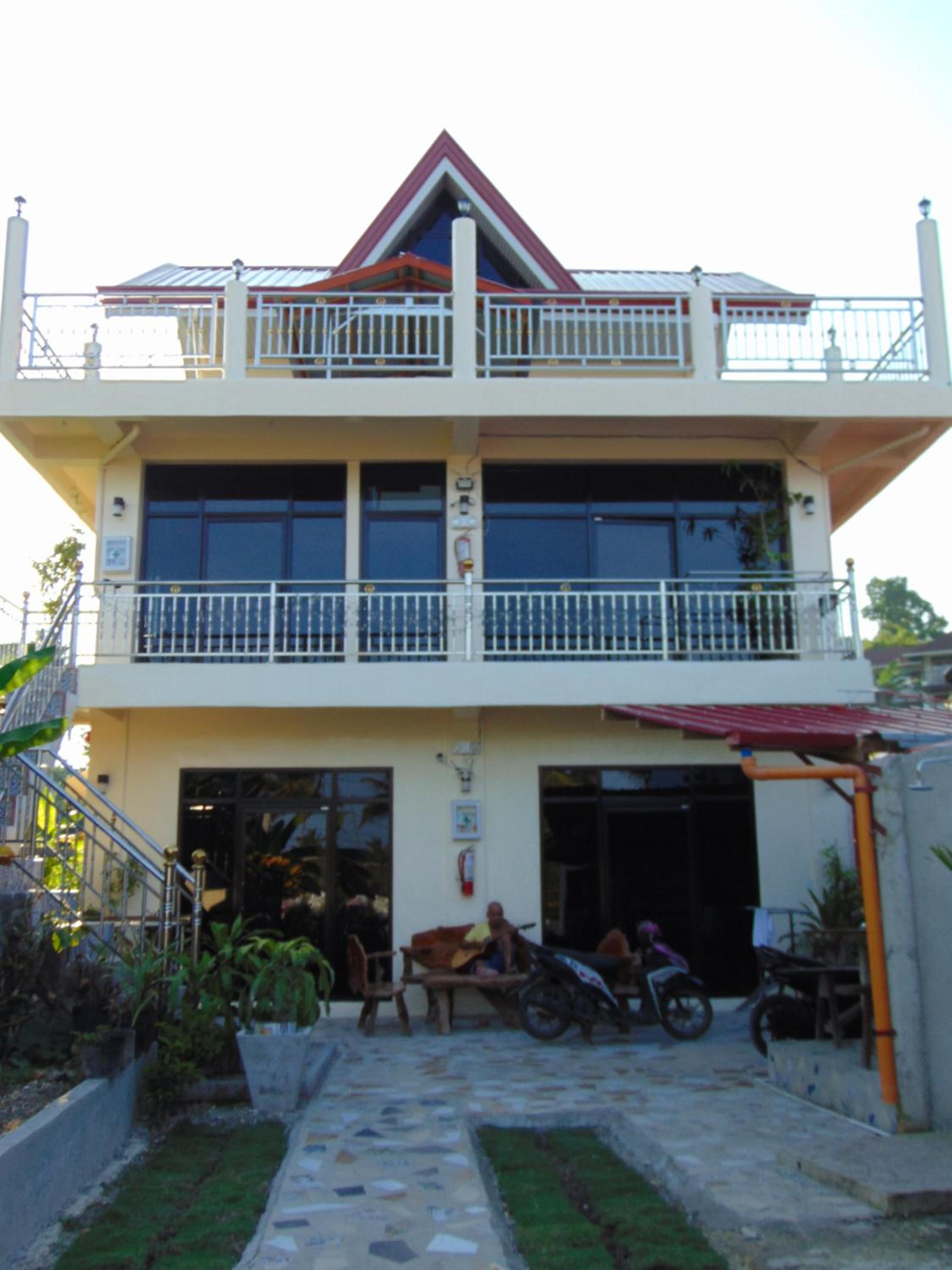 Noguerra Homestay