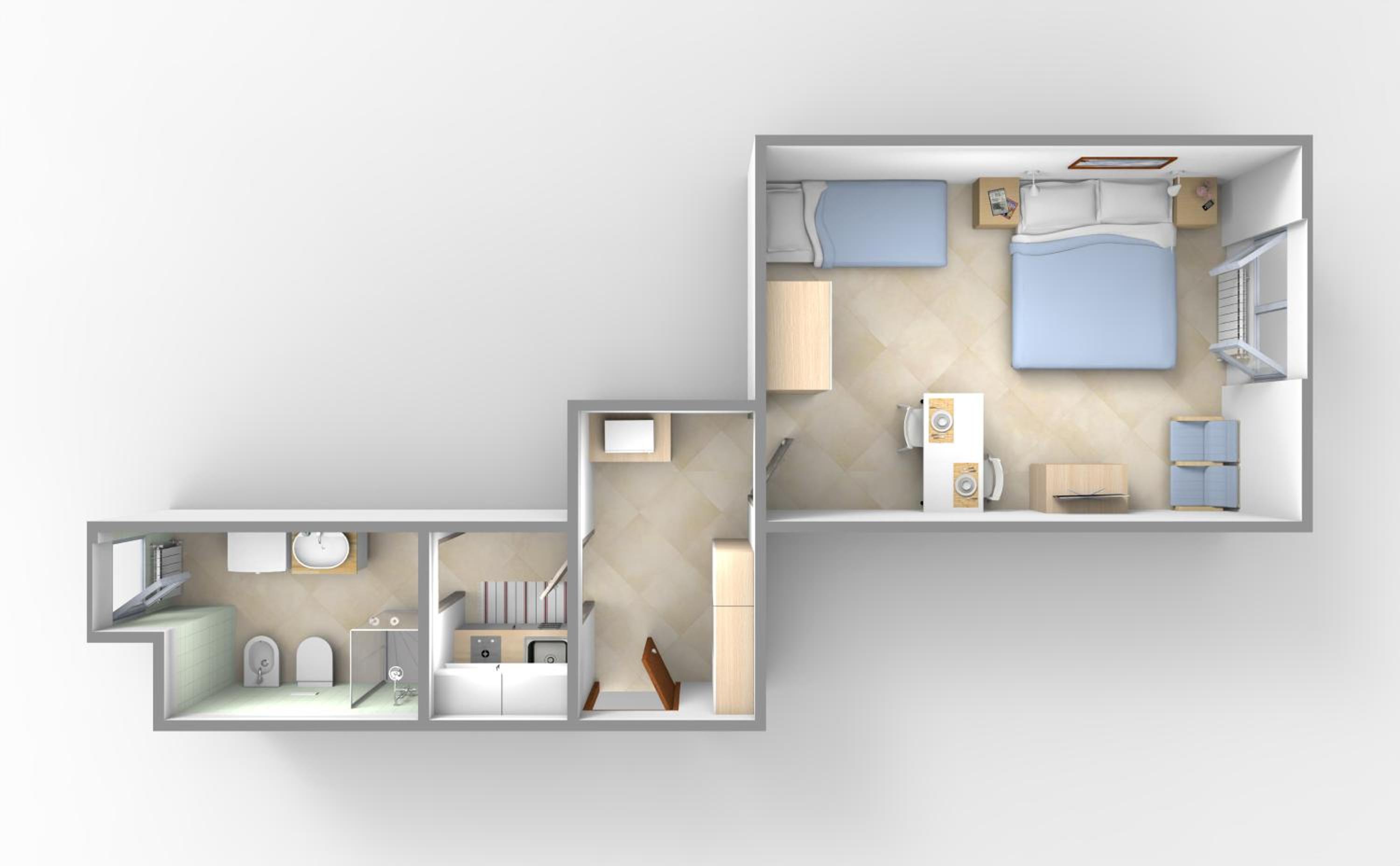 Easystudio Milan - Solari