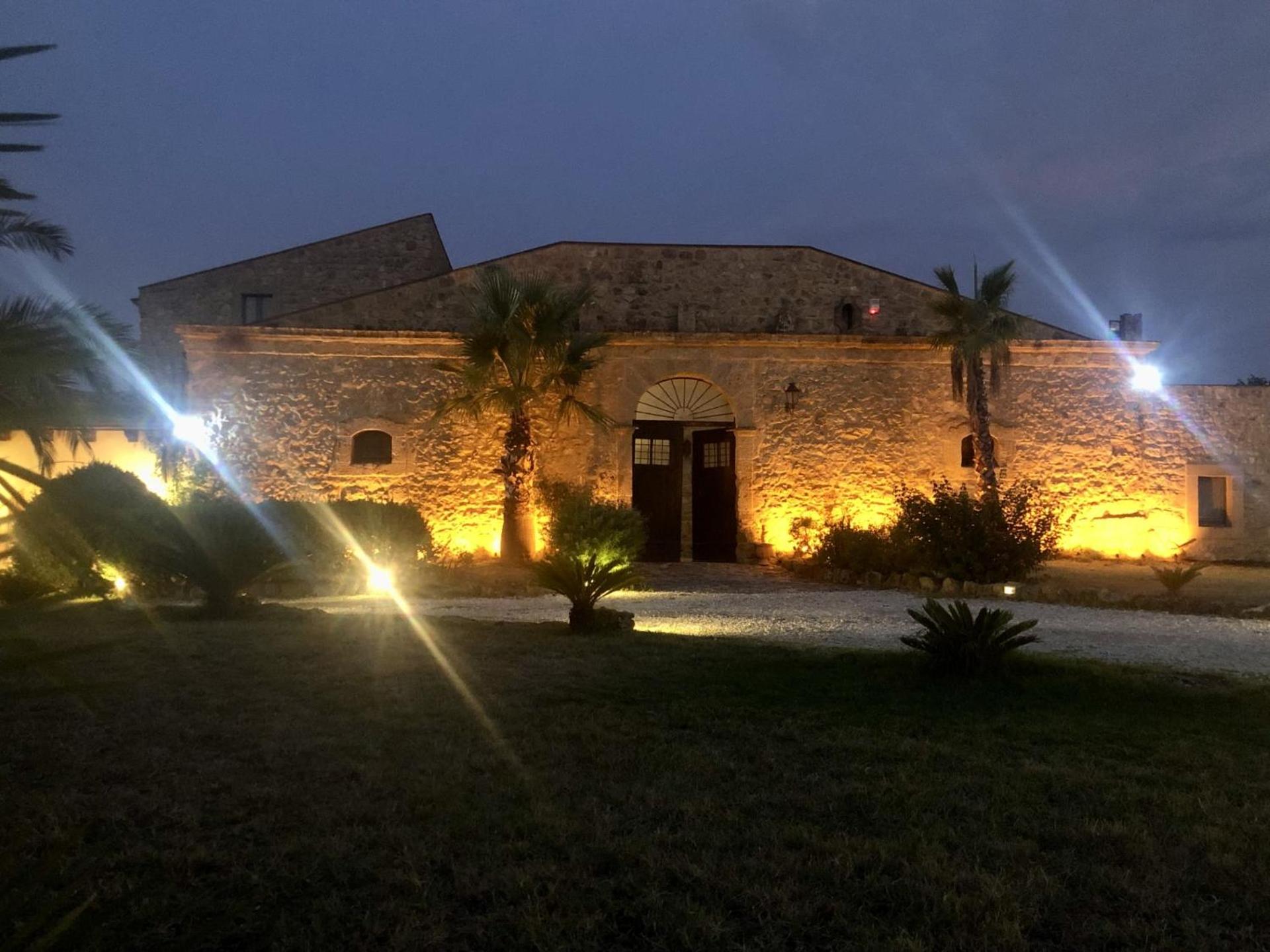 Agriturismo Baglio Pollicarini view 5