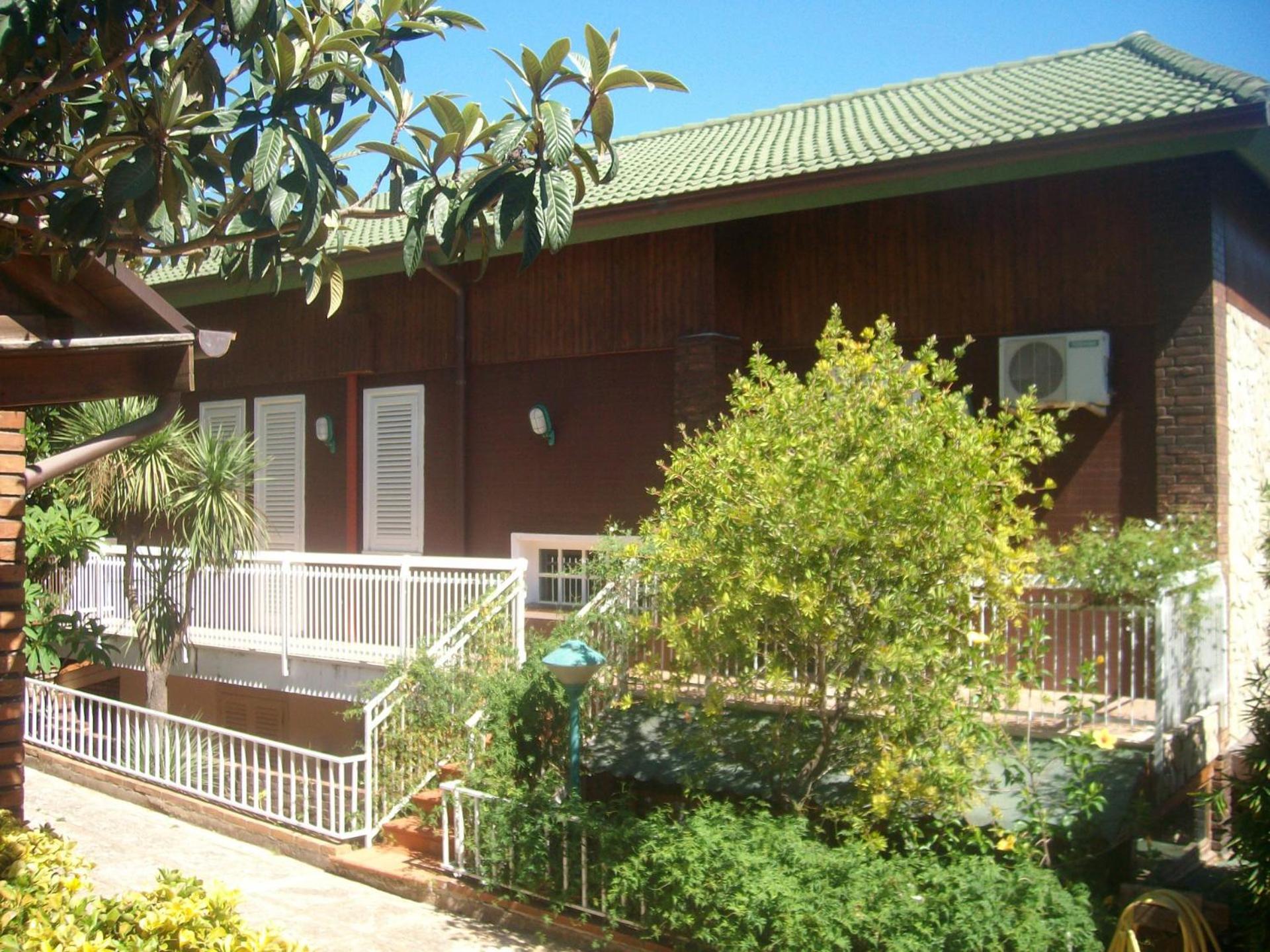 Hotel Small Paradise Palermo - Image 1