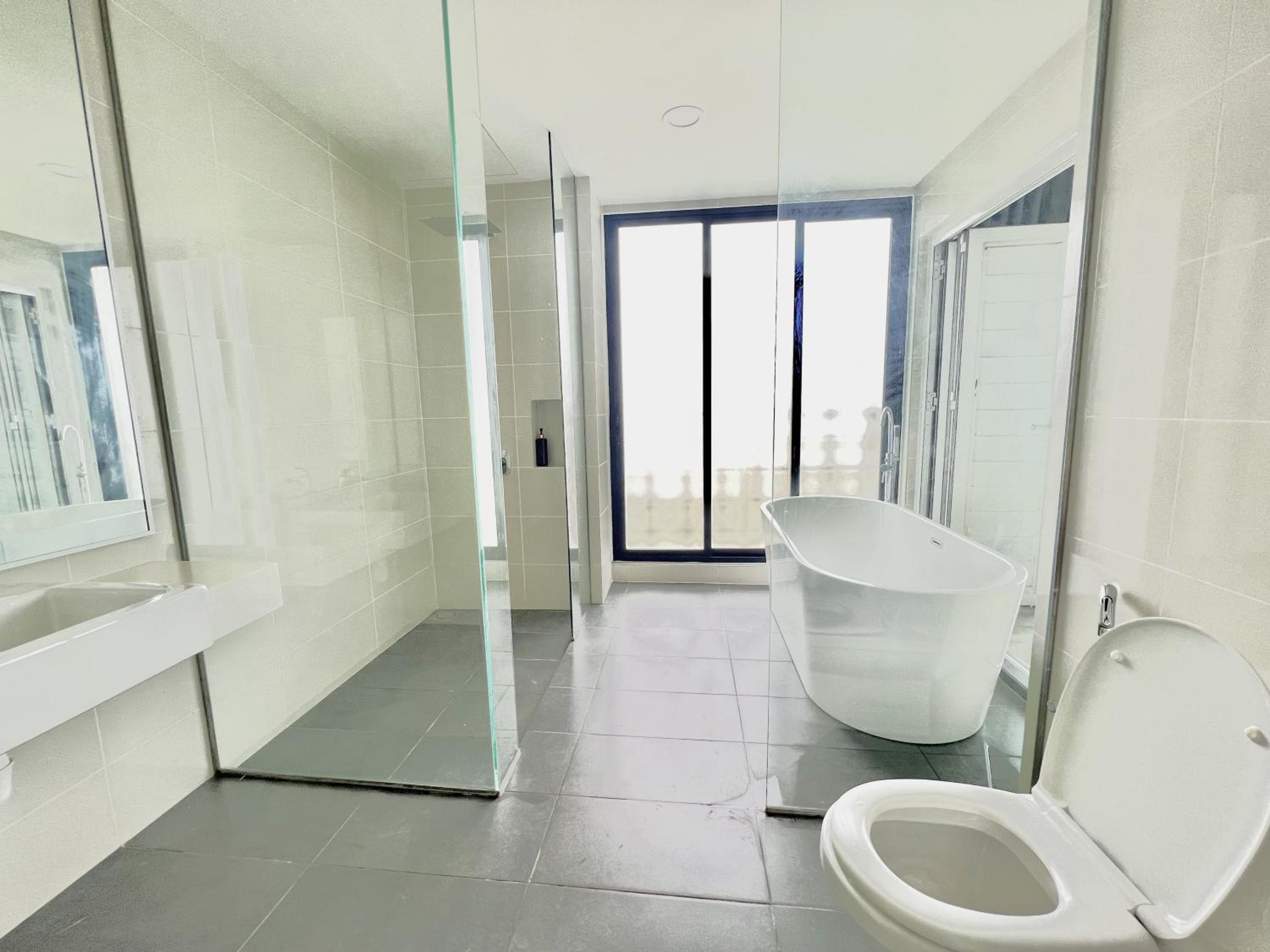 Mosaic Southkey Mid Valley by Luxecocoo CK Johor Bahru