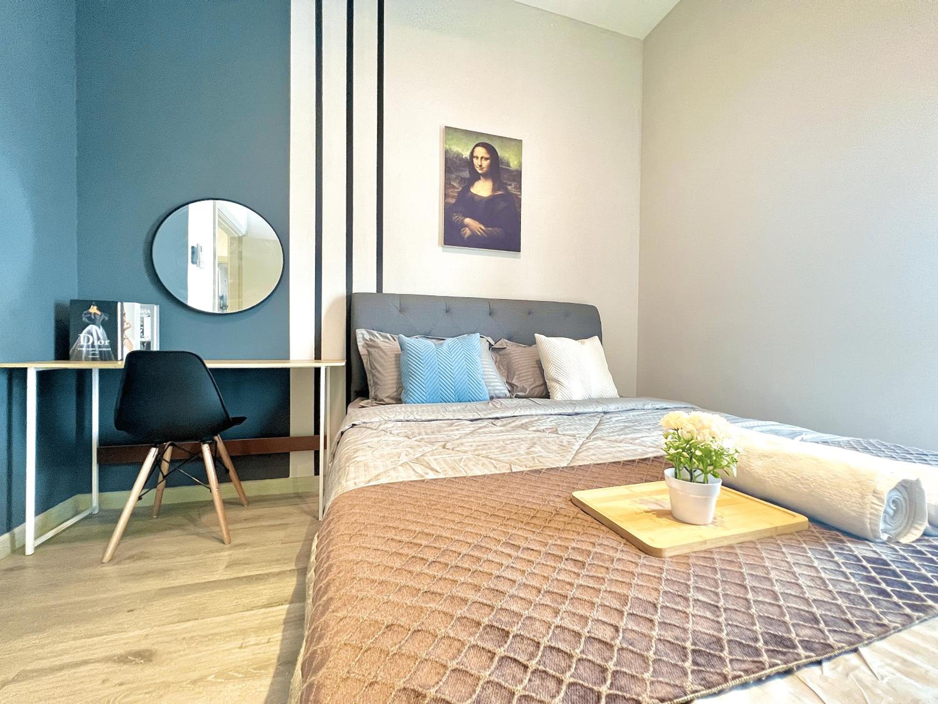 Mosaic Southkey Mid Valley by Luxecocoo CK Johor Bahru