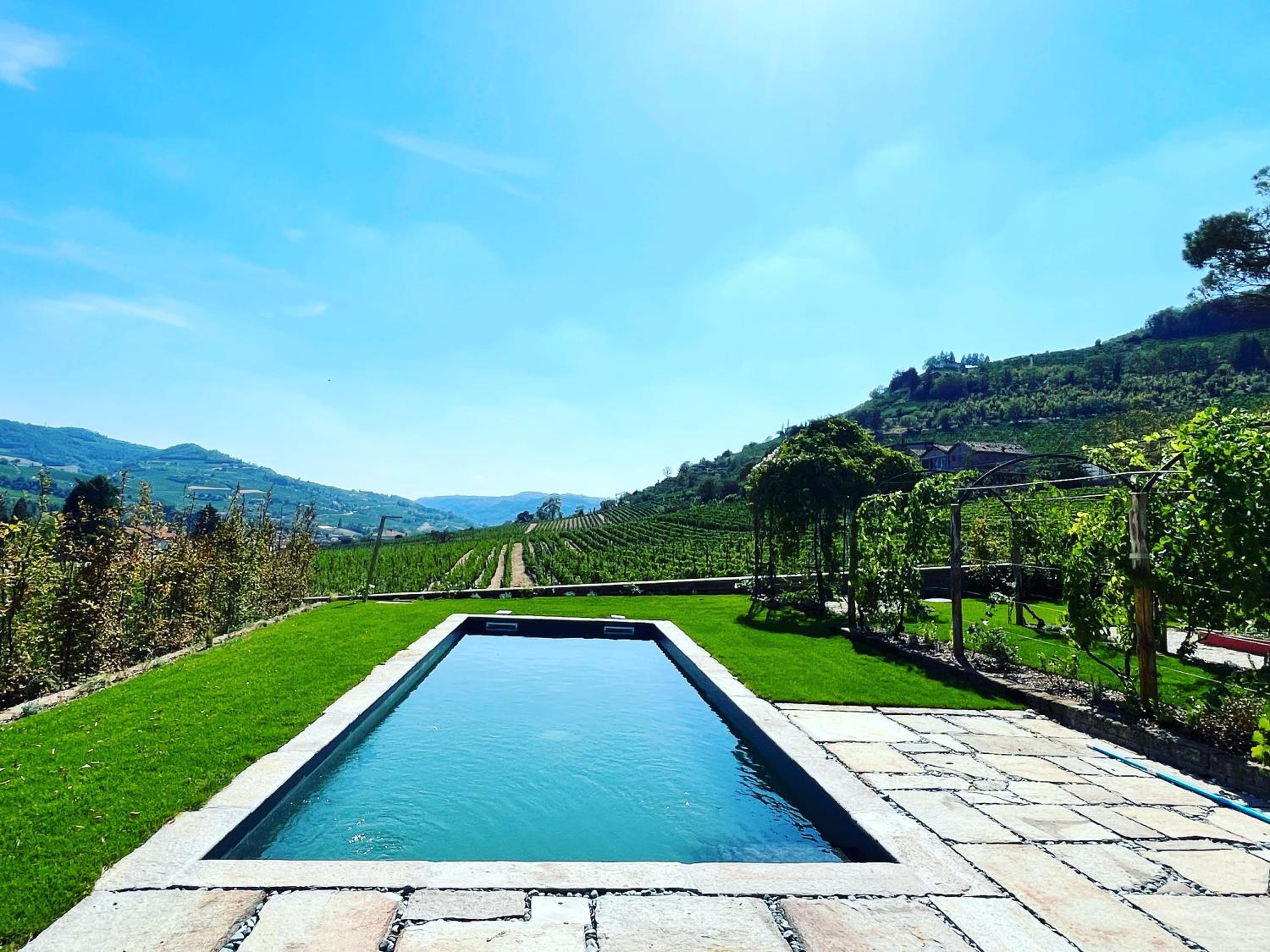 Vigne di Fagnano 1709 Eco Relais view 3