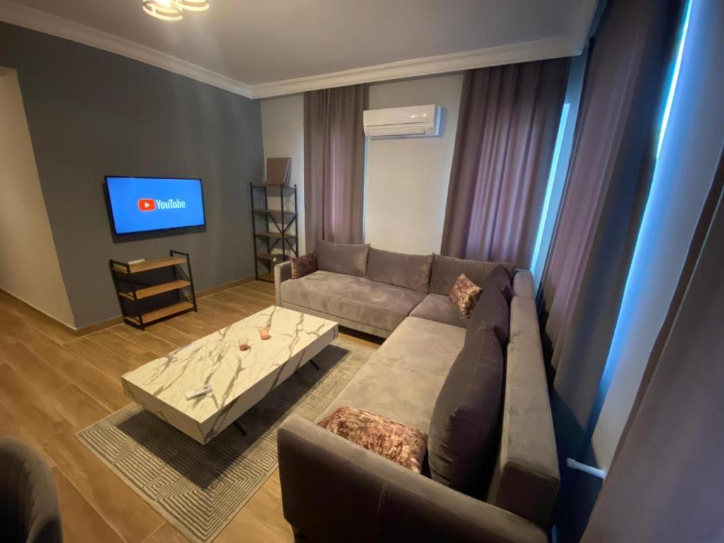 Lara's Suite Antalya