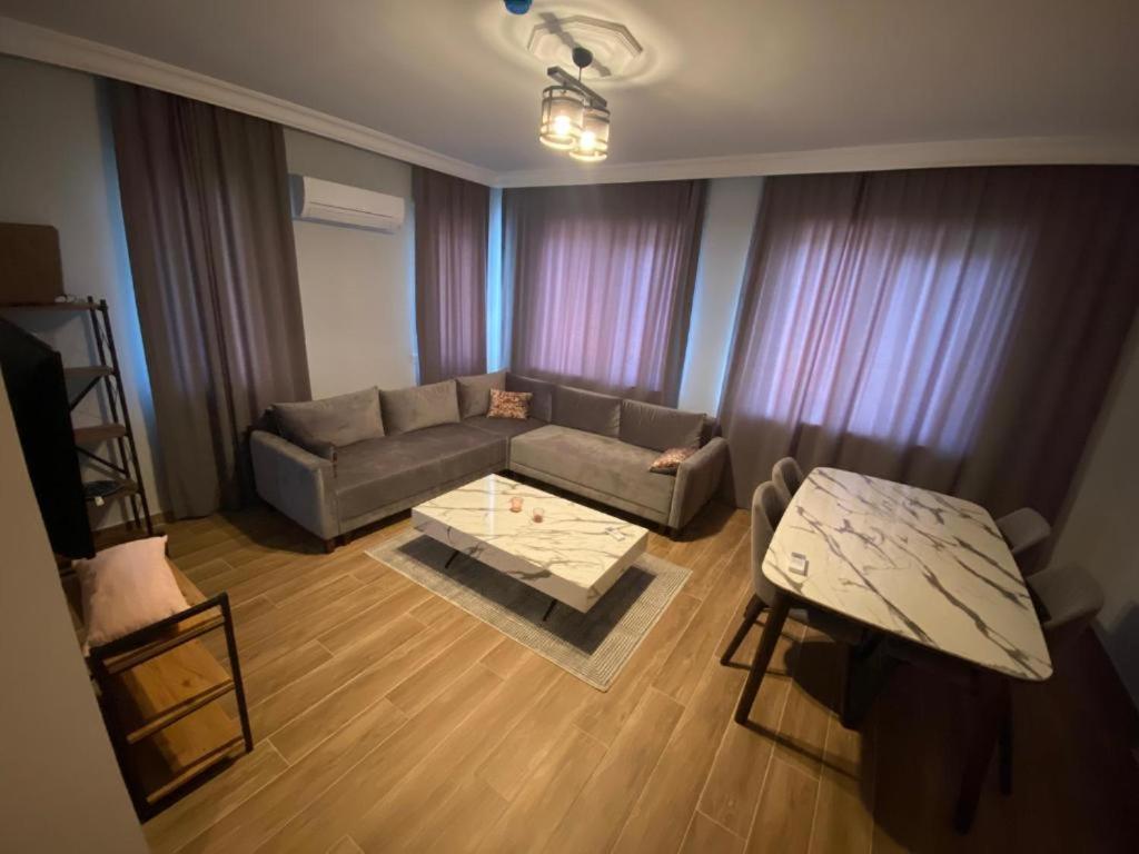 Lara's Suite Antalya
