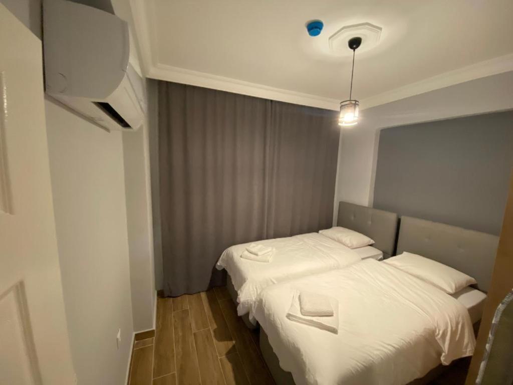 Lara's Suite Antalya