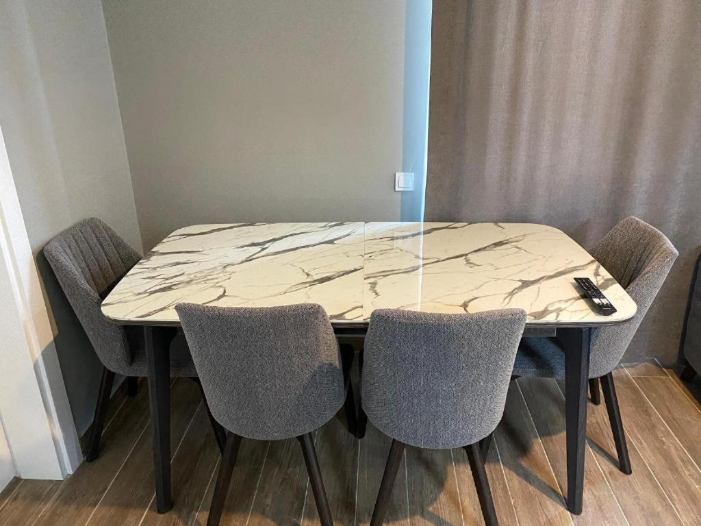 meeting room