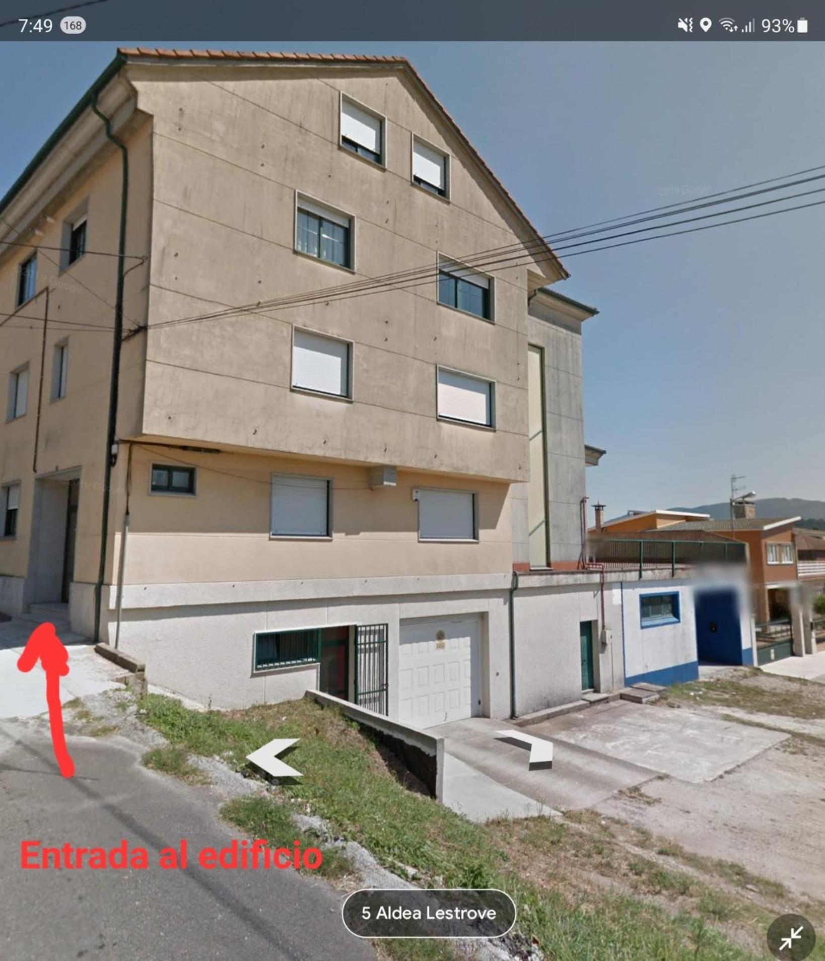 Padrón-Fonte Vilar