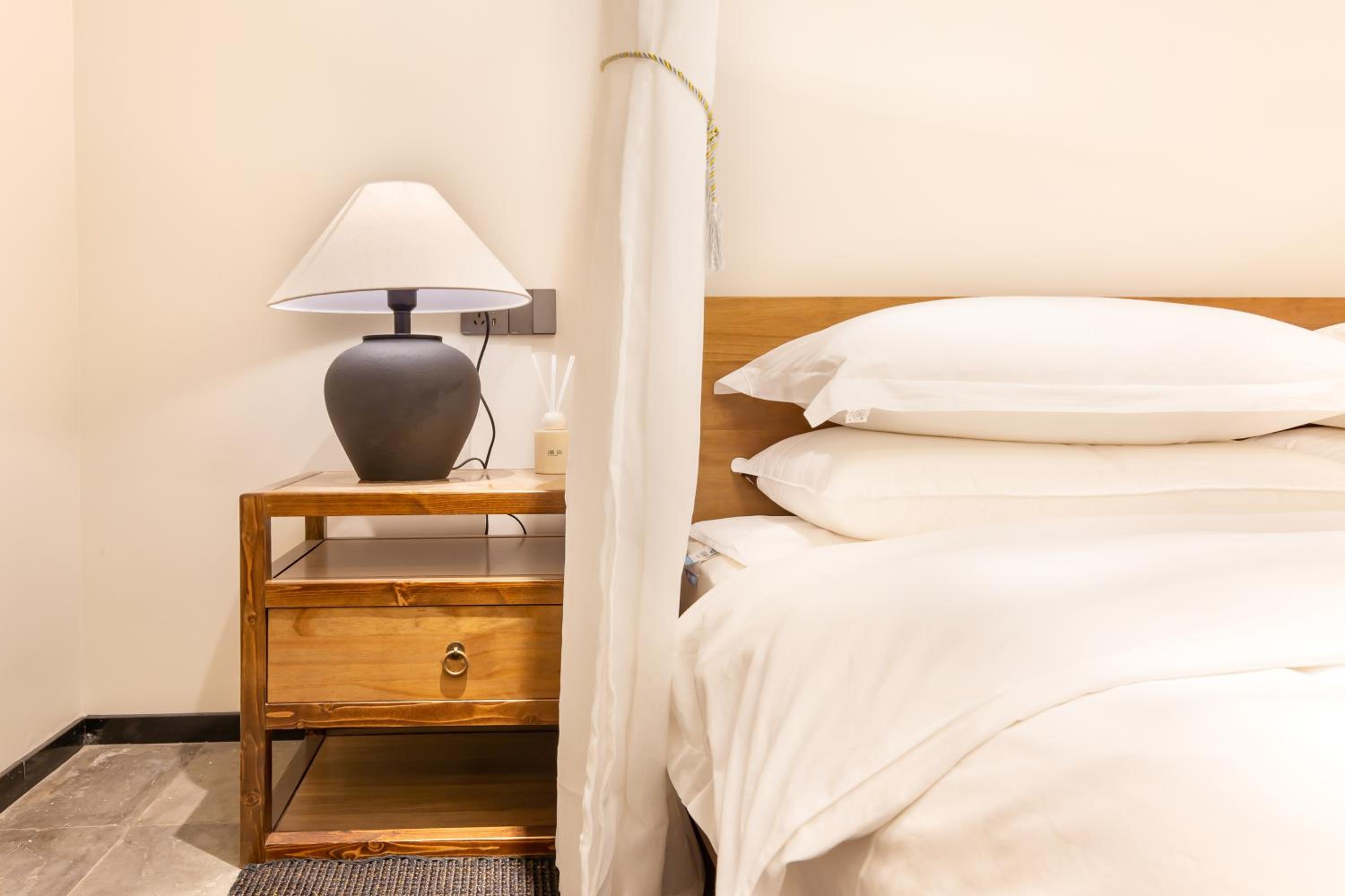 Yangzhou Aihehua Boutique Homestay