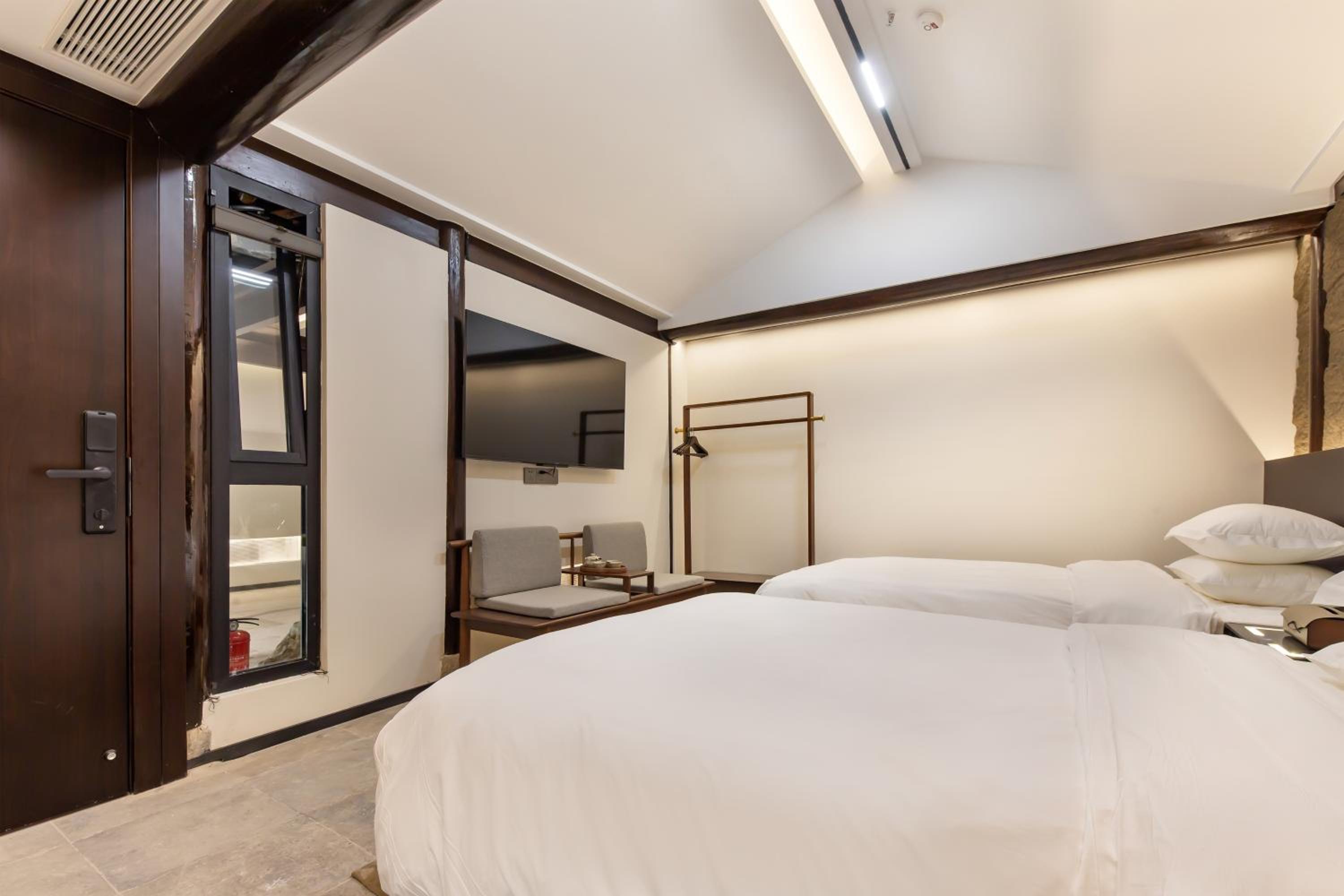 Yangzhou Aihehua Boutique Homestay