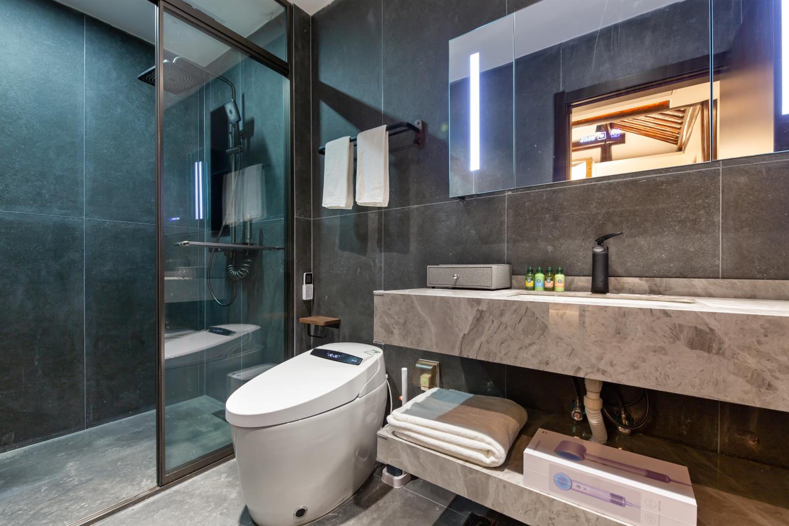 Yangzhou Aihehua Boutique Homestay