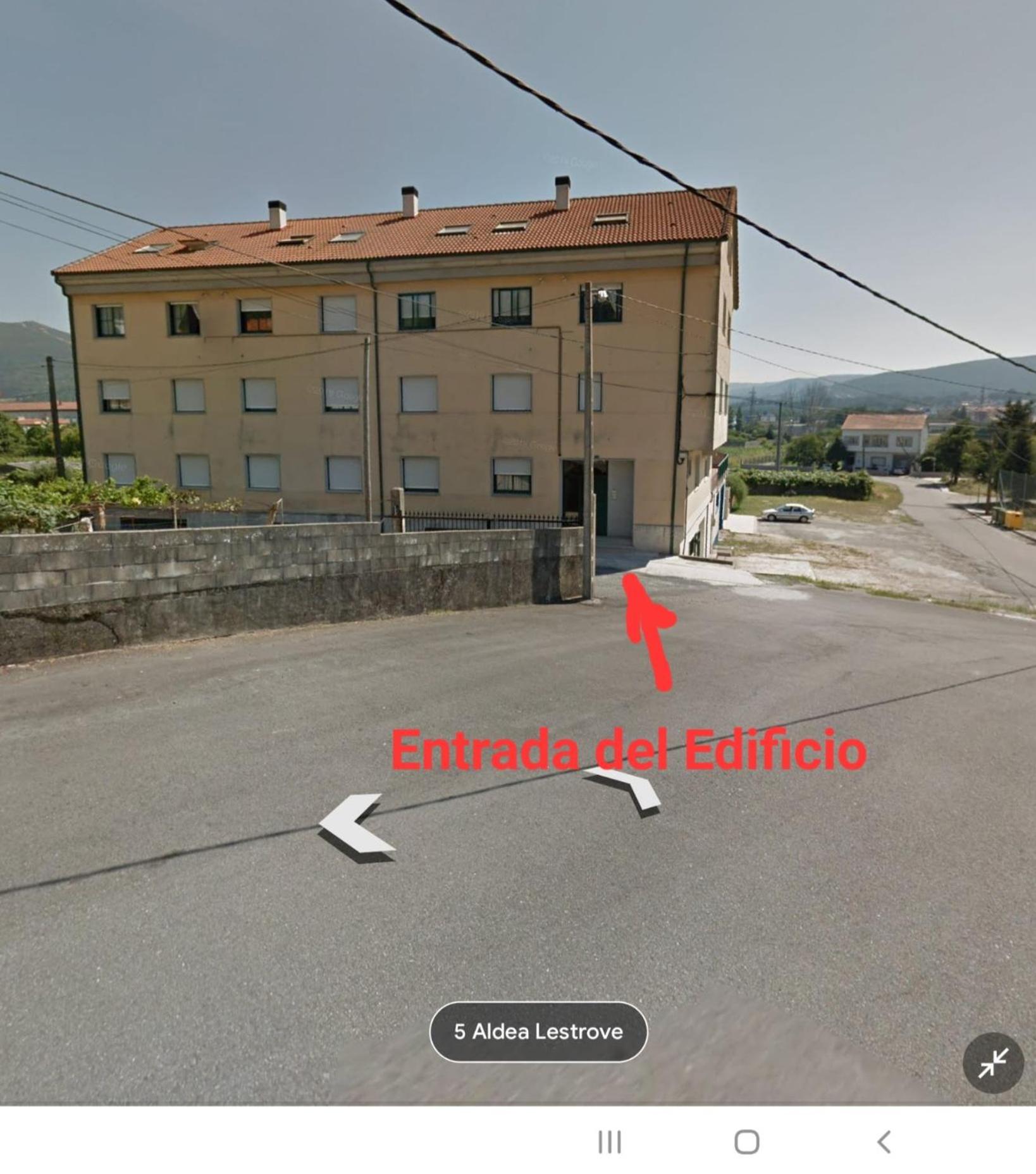 Padrón-Fonte Vilar