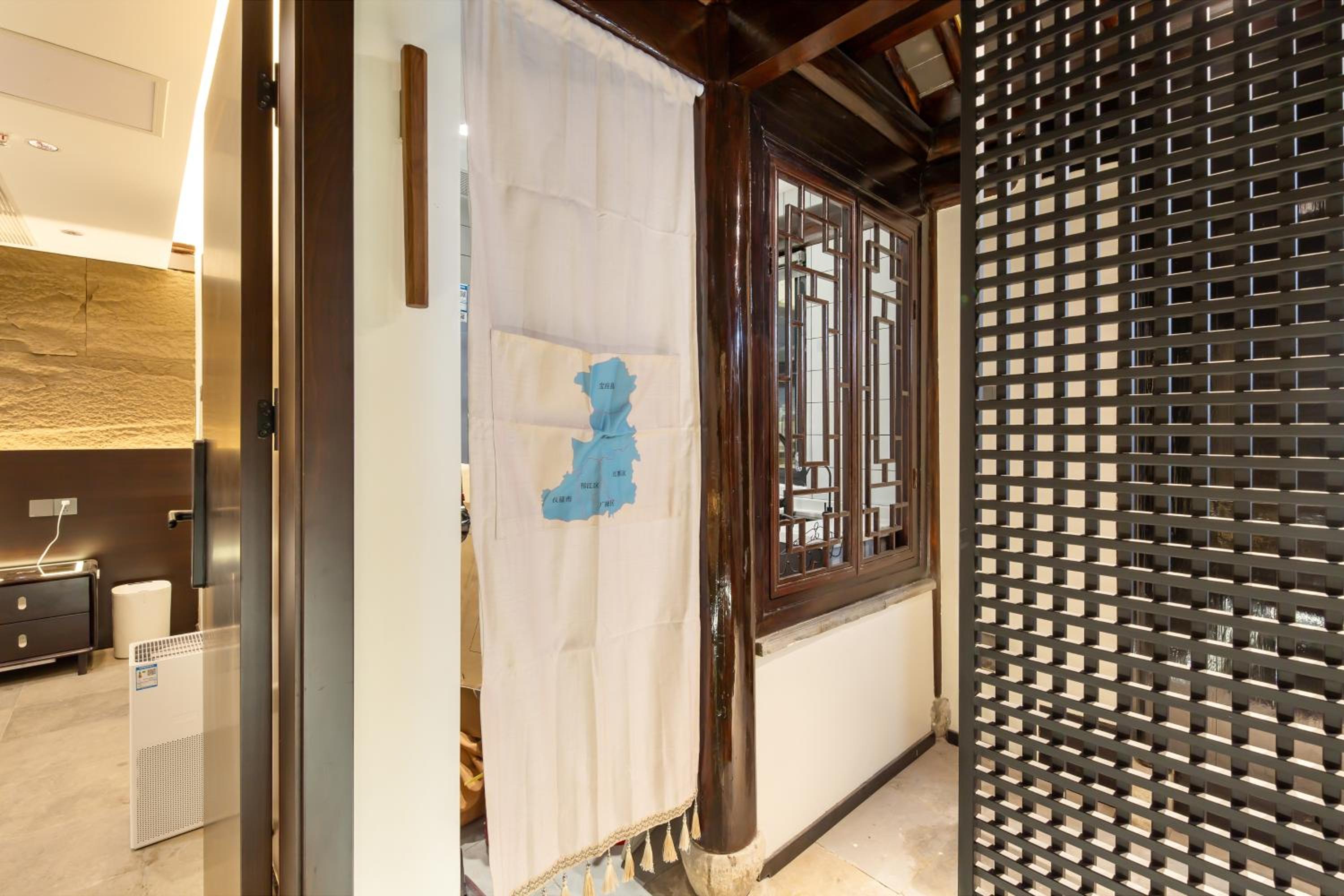 Yangzhou Aihehua Boutique Homestay
