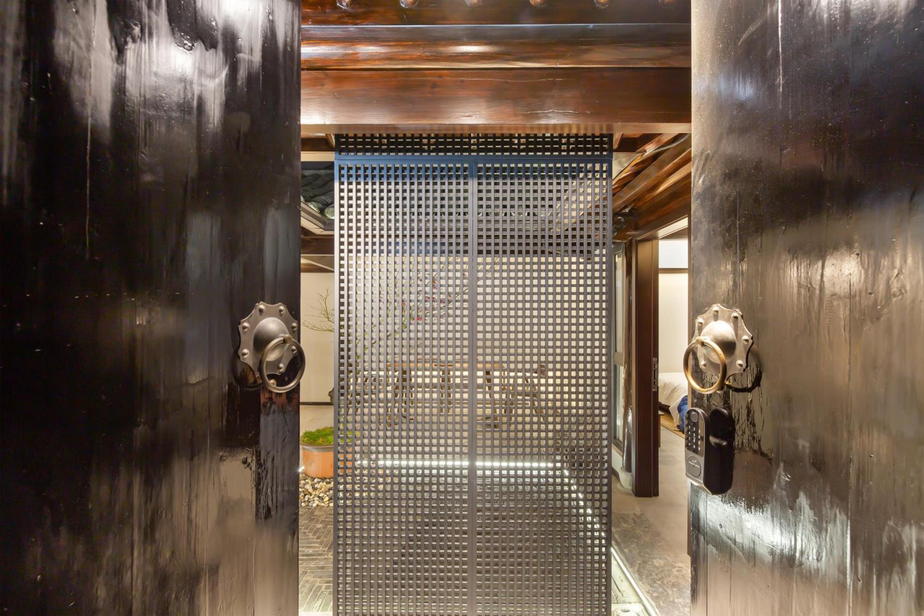 Yangzhou Aihehua Boutique Homestay