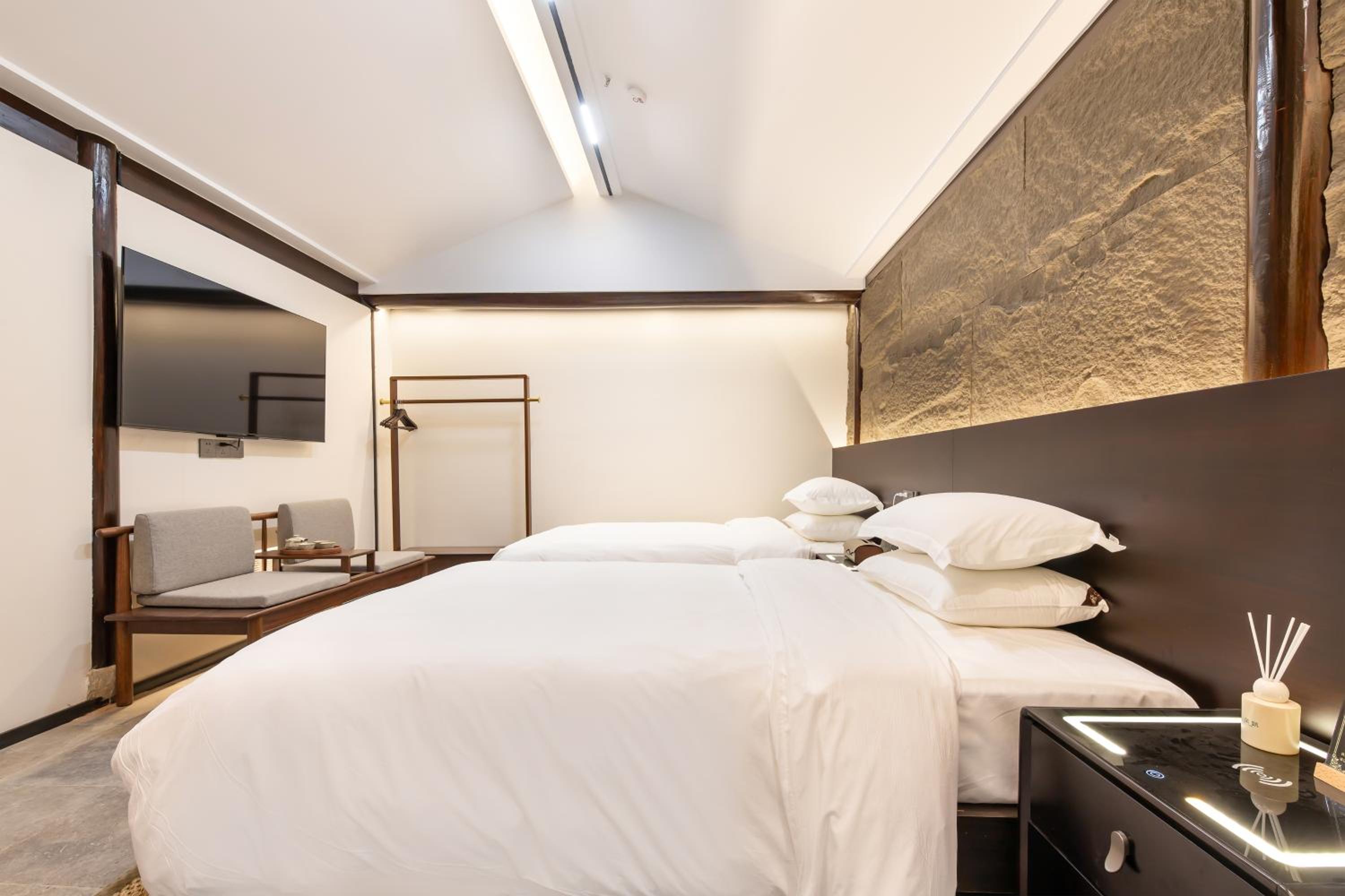 Yangzhou Aihehua Boutique Homestay