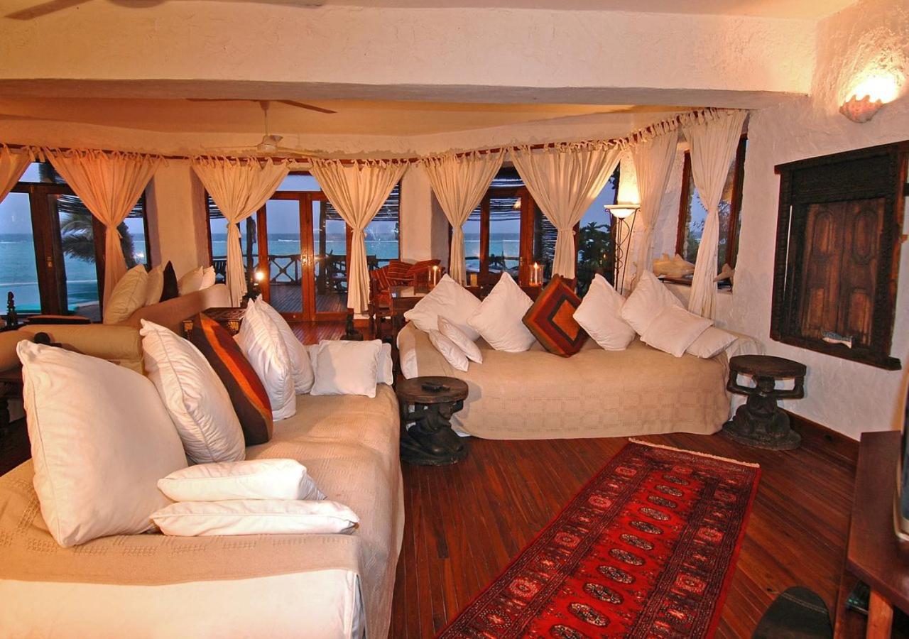 Zi Villa Main House
